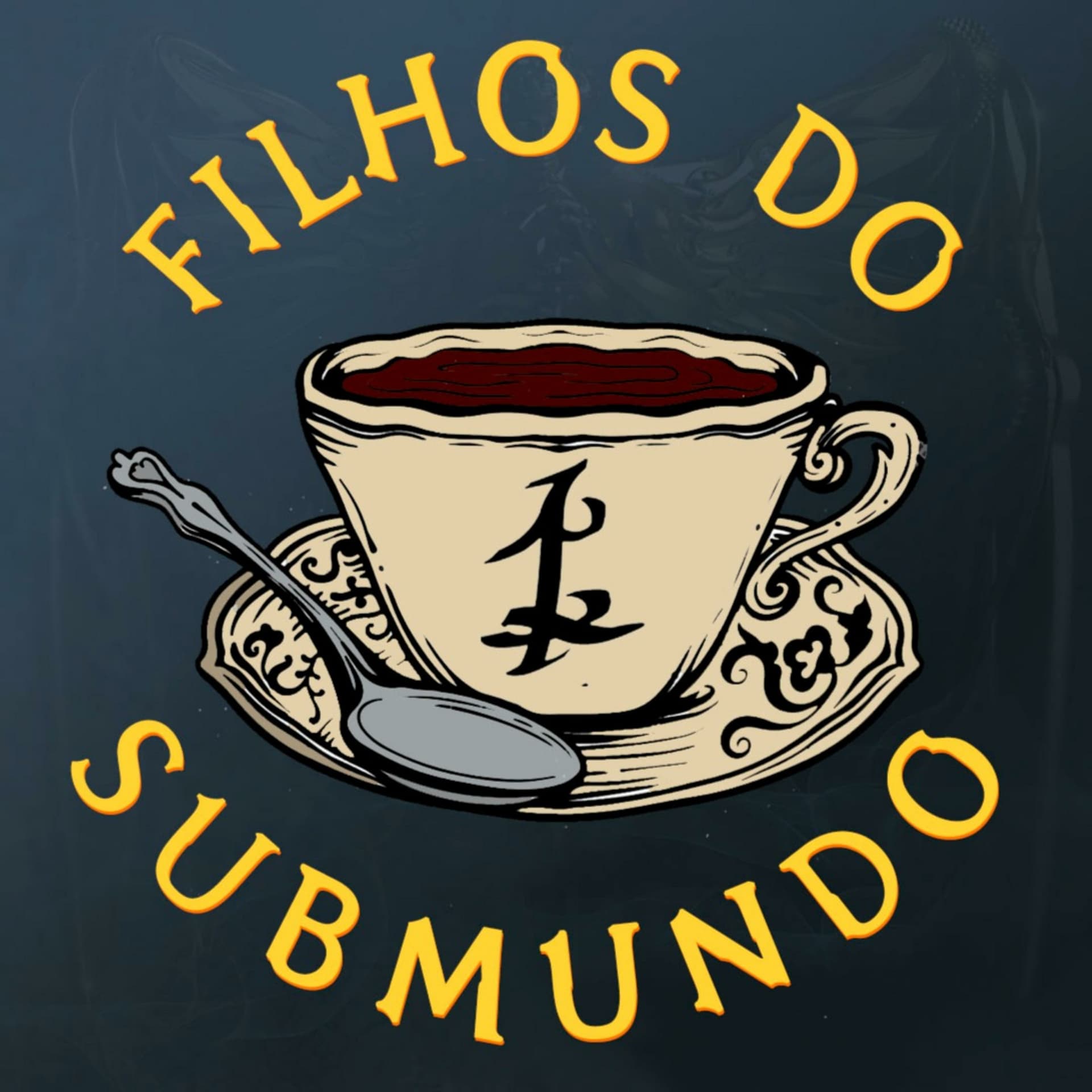 Filhos do Submundo - Podcasts