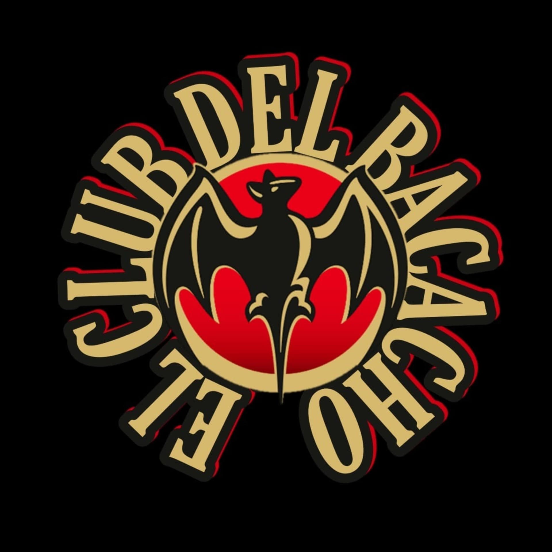 El Club Del Bacacho - Podcasts