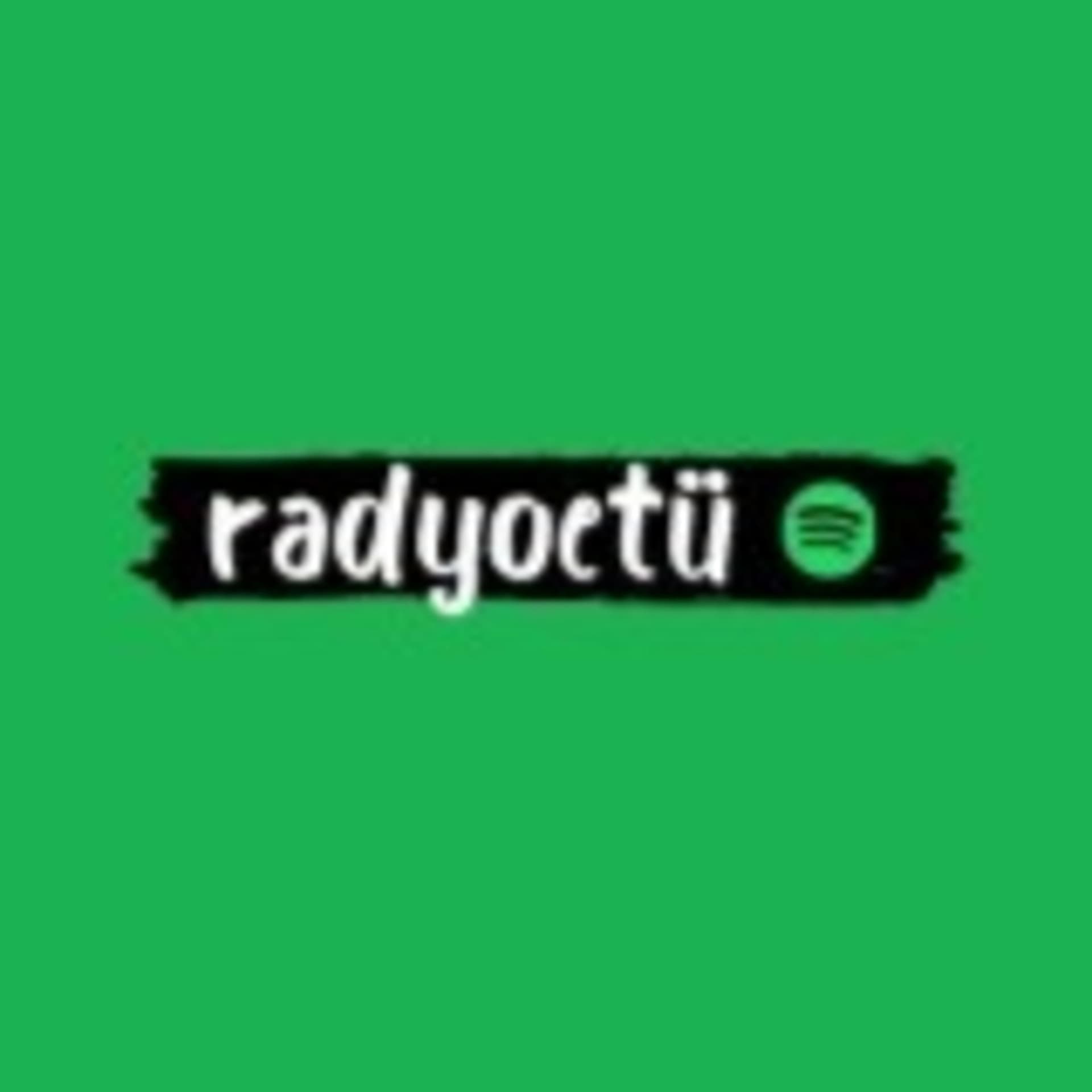 Radyo ETÜ - Podcasts
