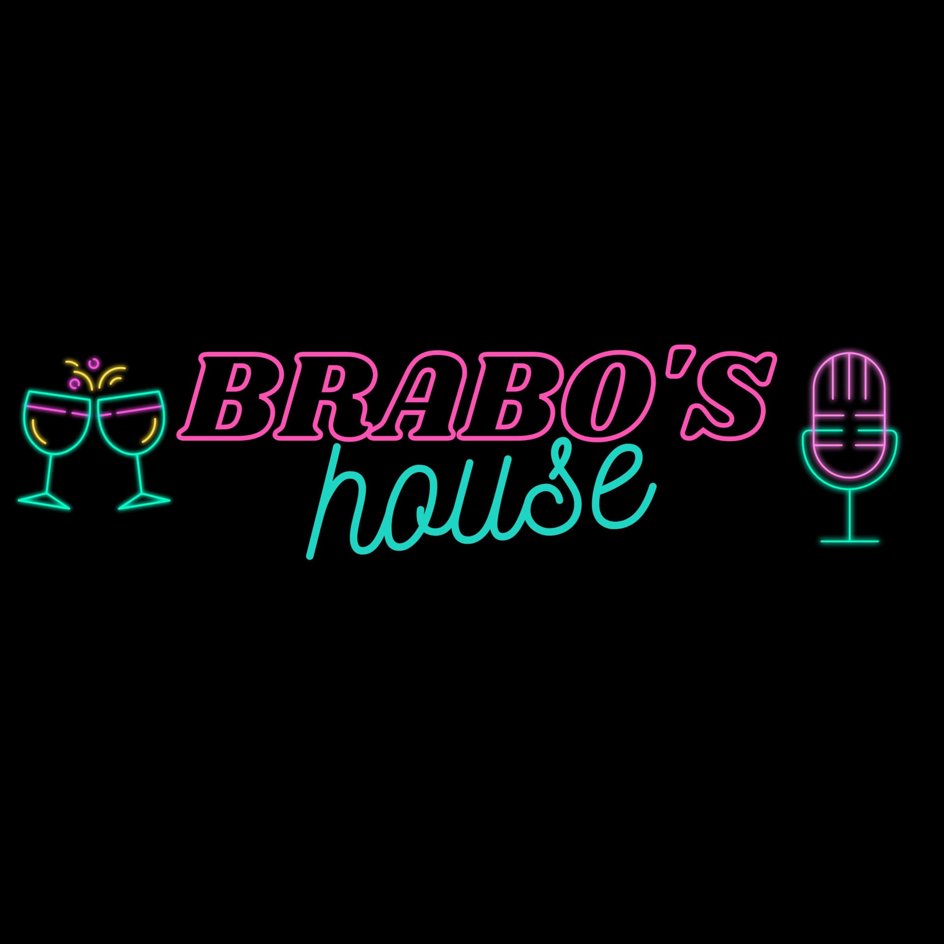 Brabo's House - Podcasts