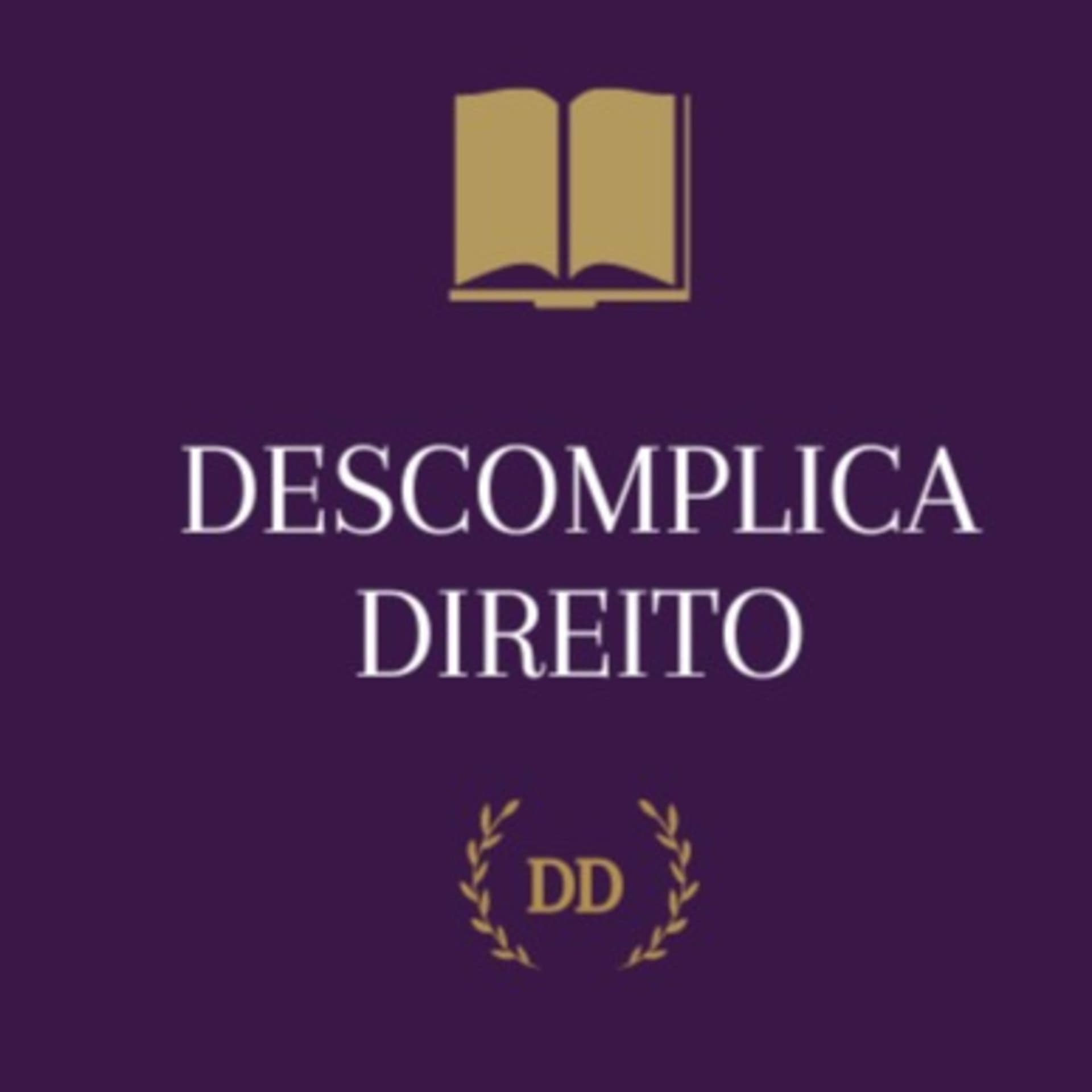 DESCOMPLICA DIREITO - Podcasts
