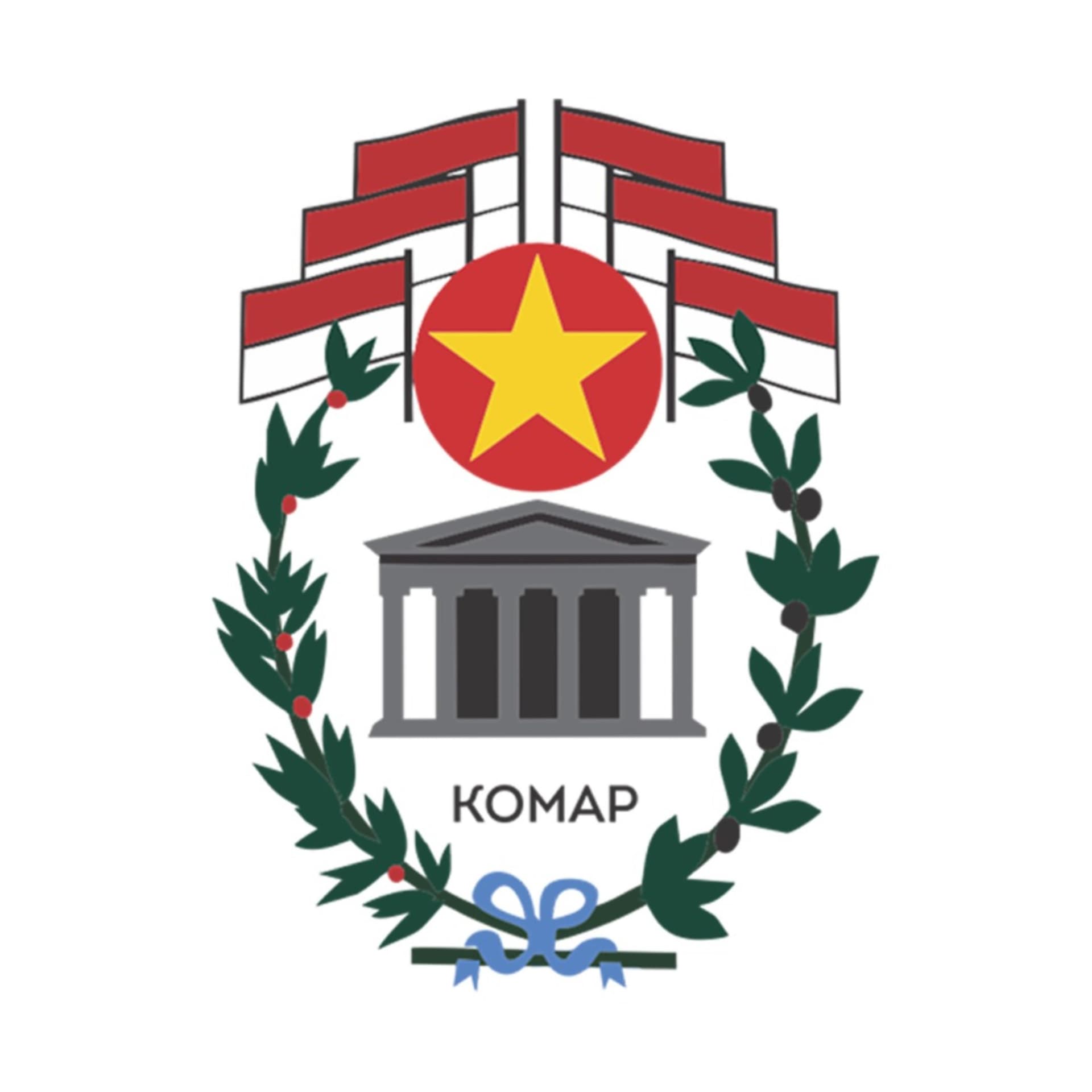 KOMAPodcast - Podcasts