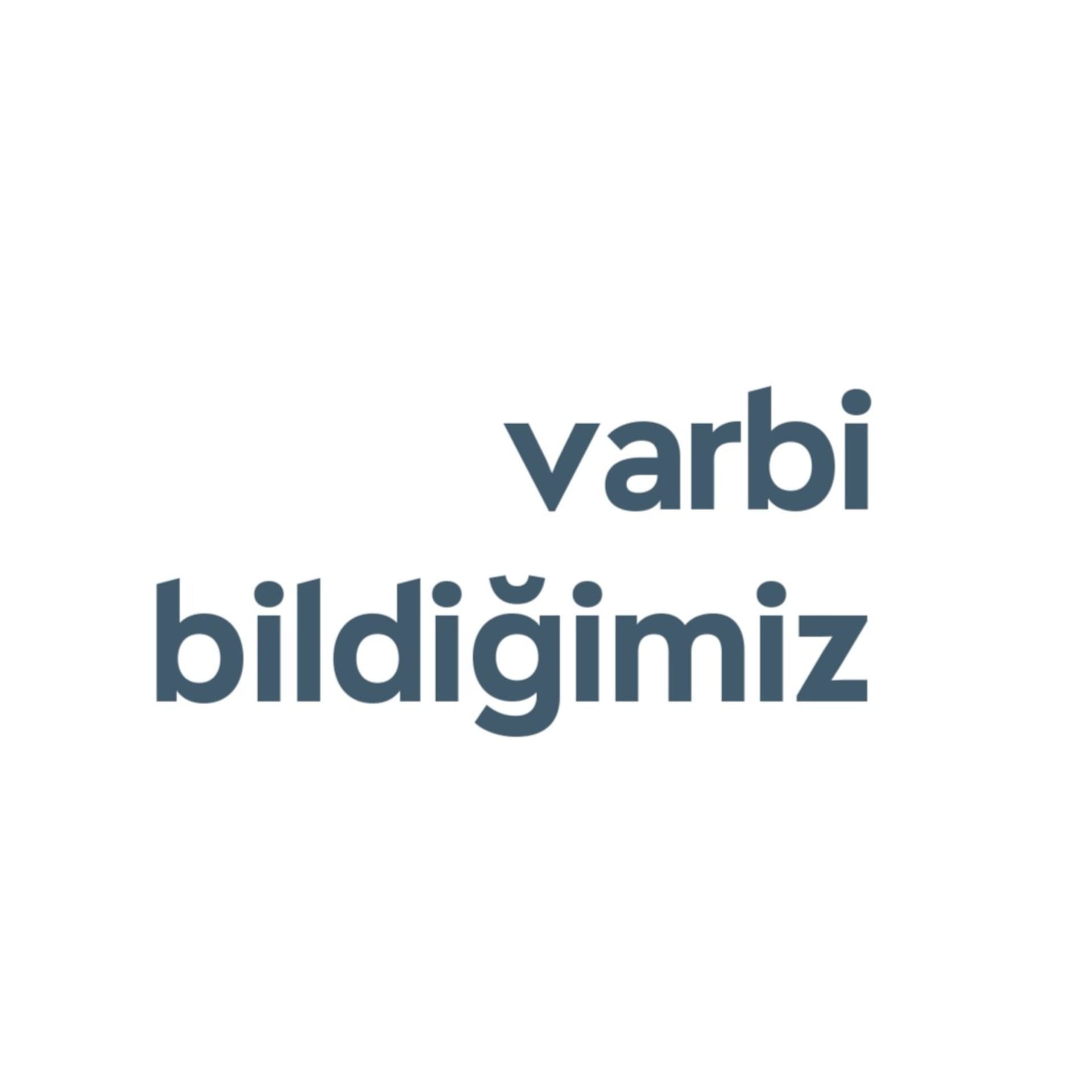 varbi bildiğimiz - Podcasts