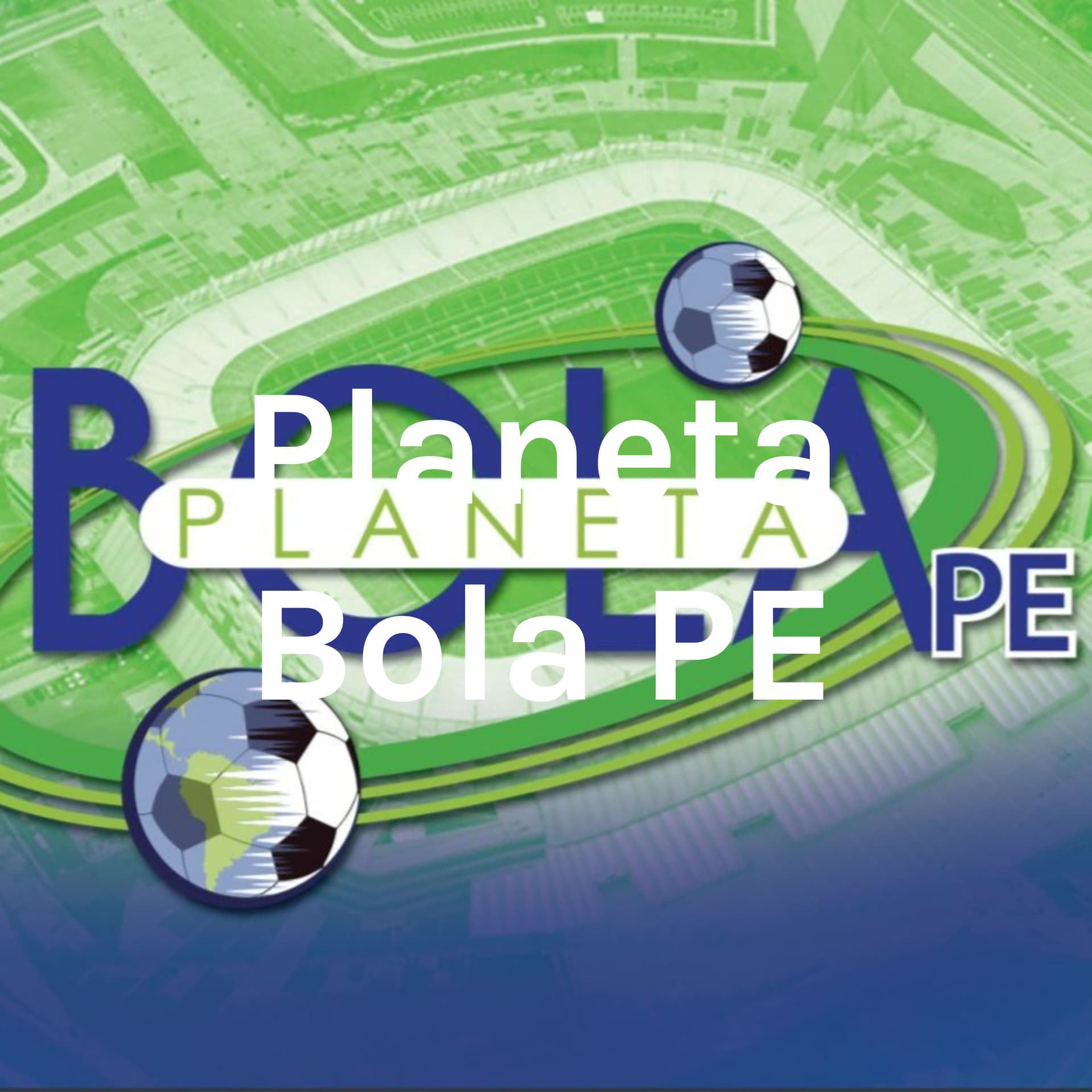 Planeta Bola PE - Podcasts