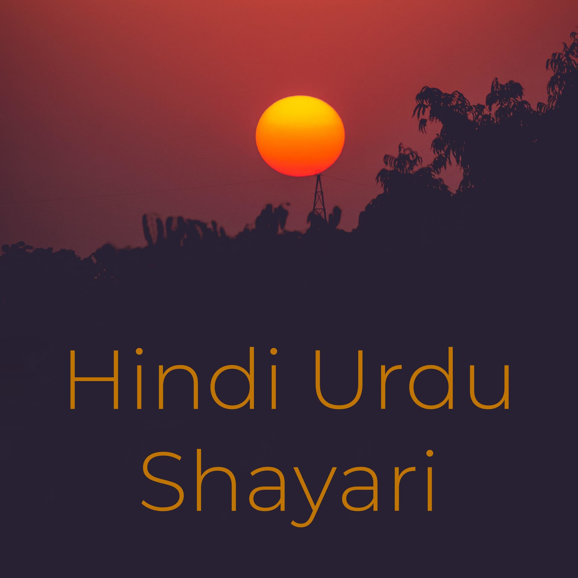 Hindi Urdu Shayari - Podcasts