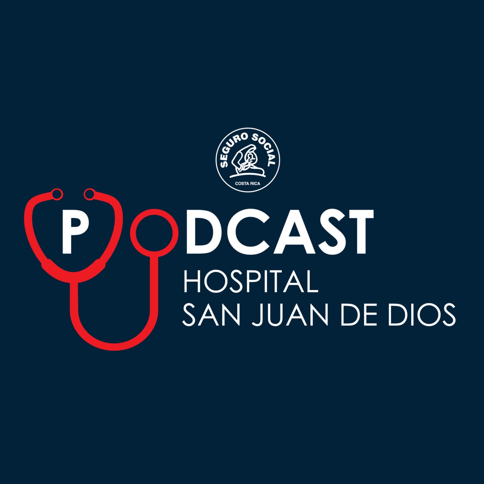 Hospital San Juan de Dios | Podcast - Podcasts