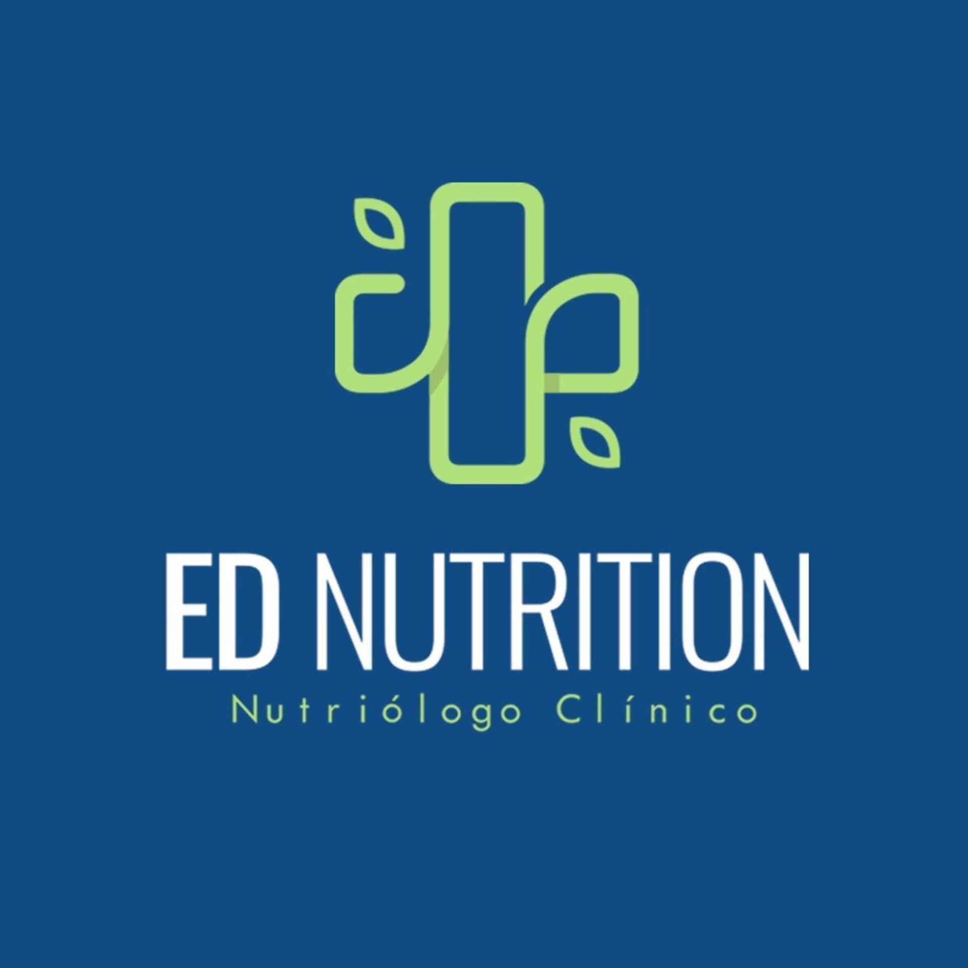 Ed Nutrition Podcast - Podcasts