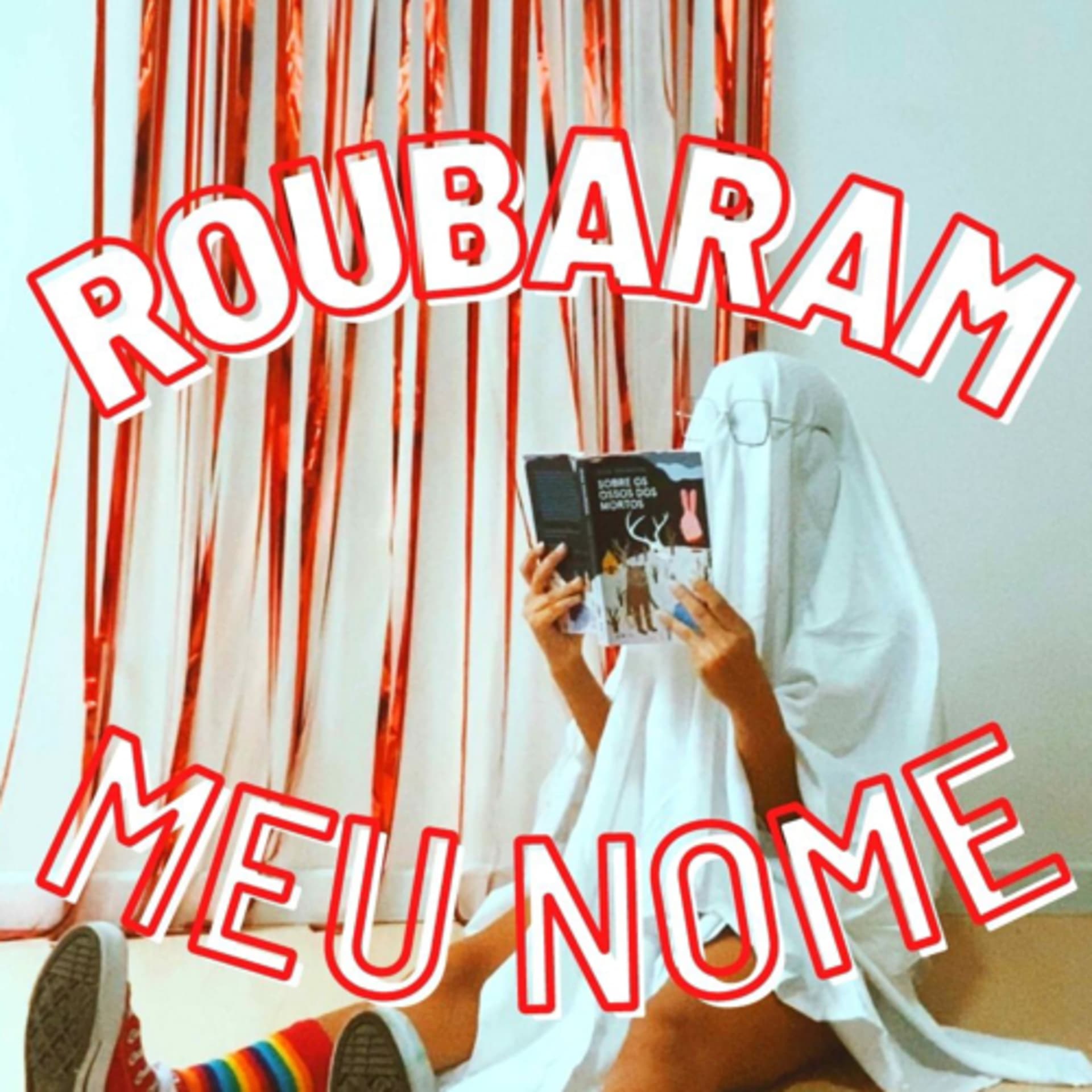 Roubaram meu nome - Podcasts