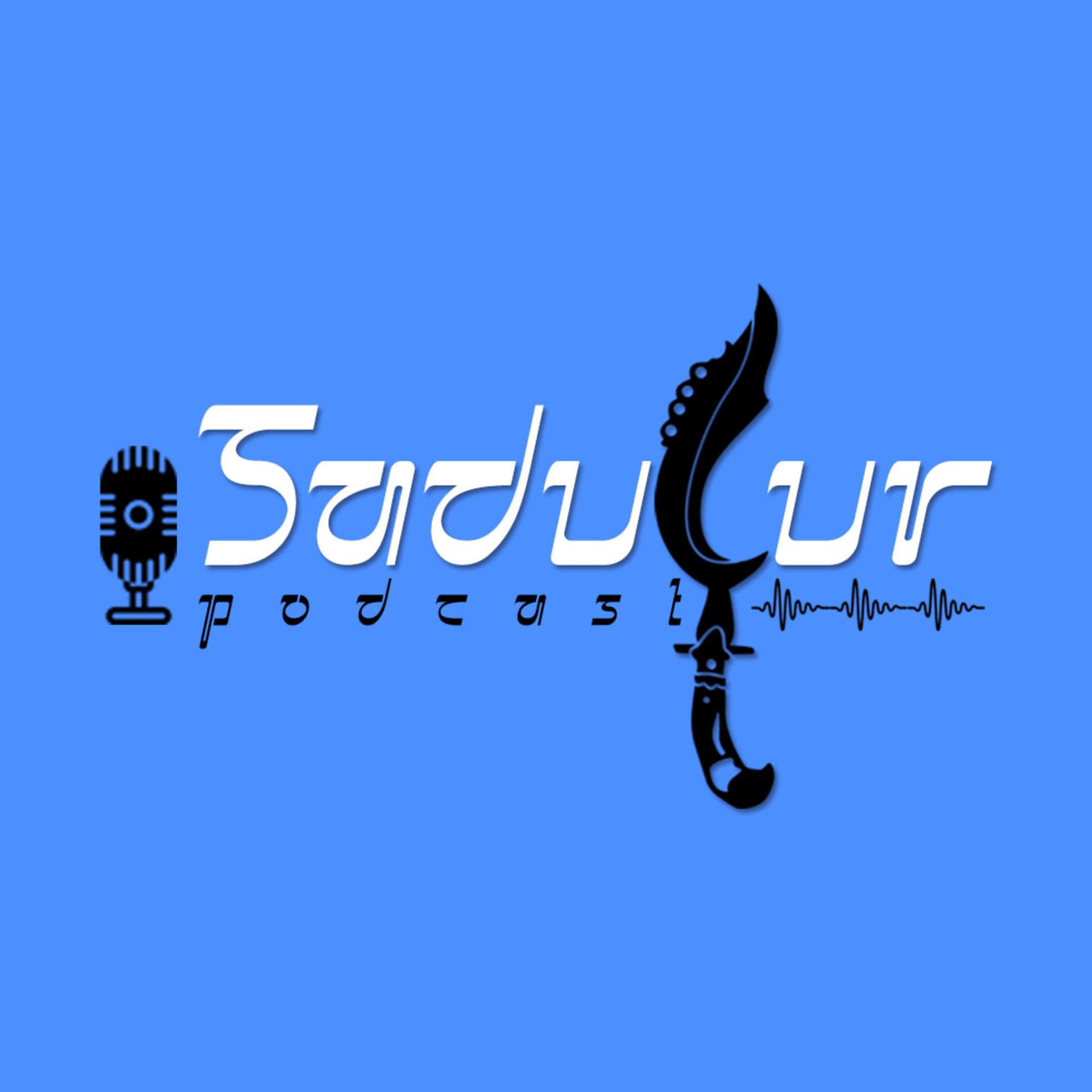 SADULUR Podcast - Podcasts