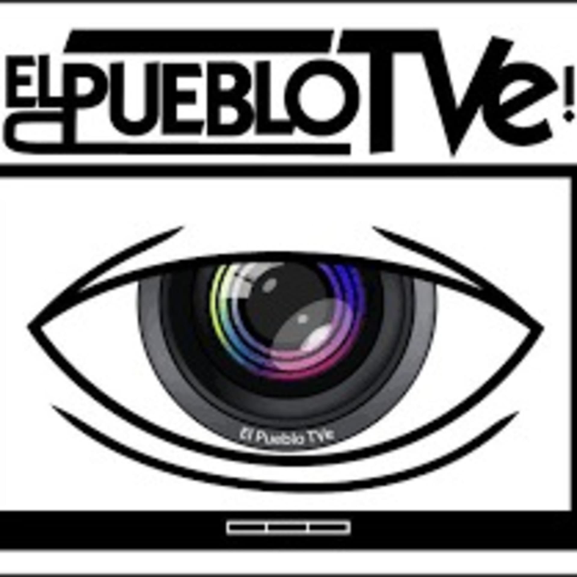 El Pueblo Tve por Ricardo del Rio Manriquez - Podcasts