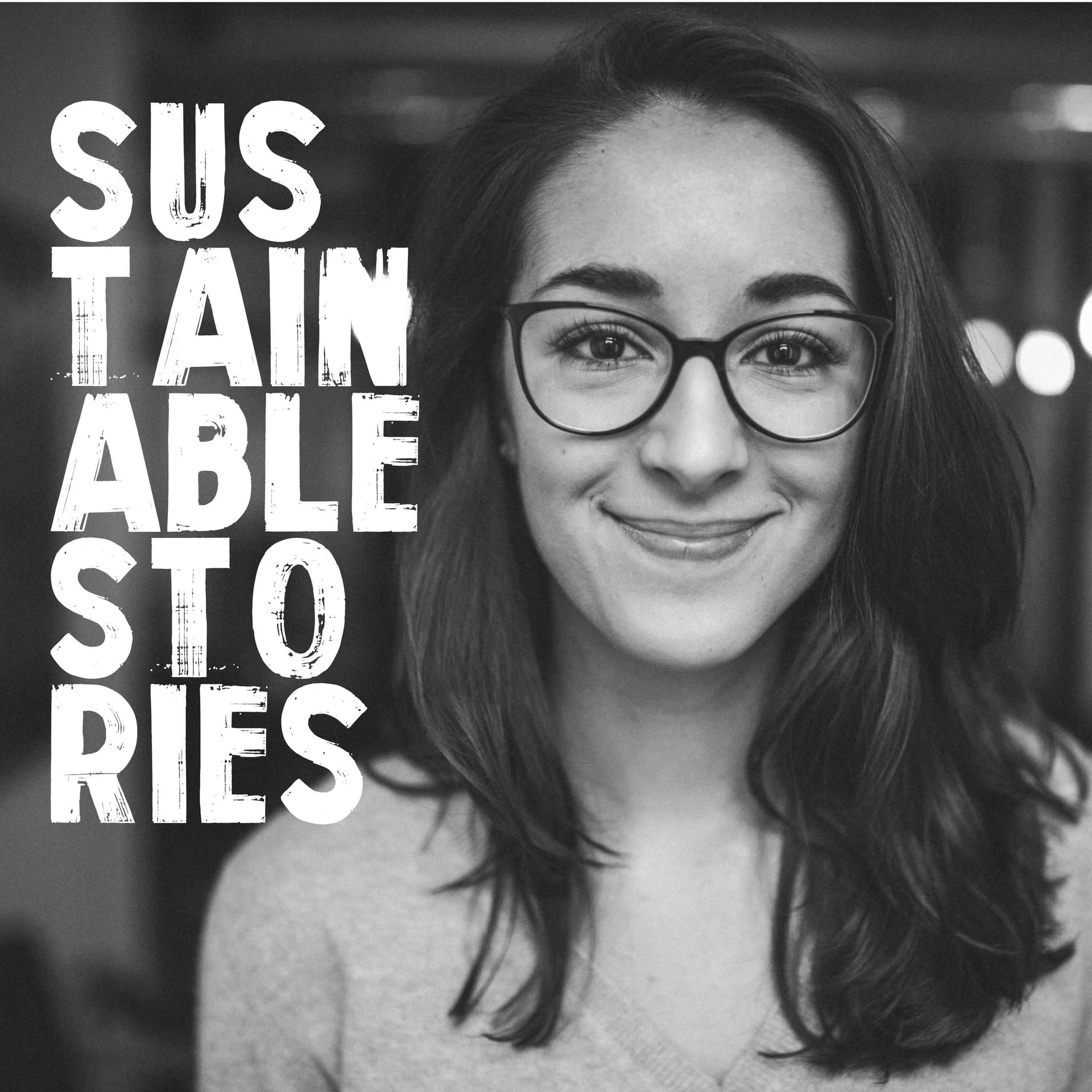 Sustainable Stories - Podcasts