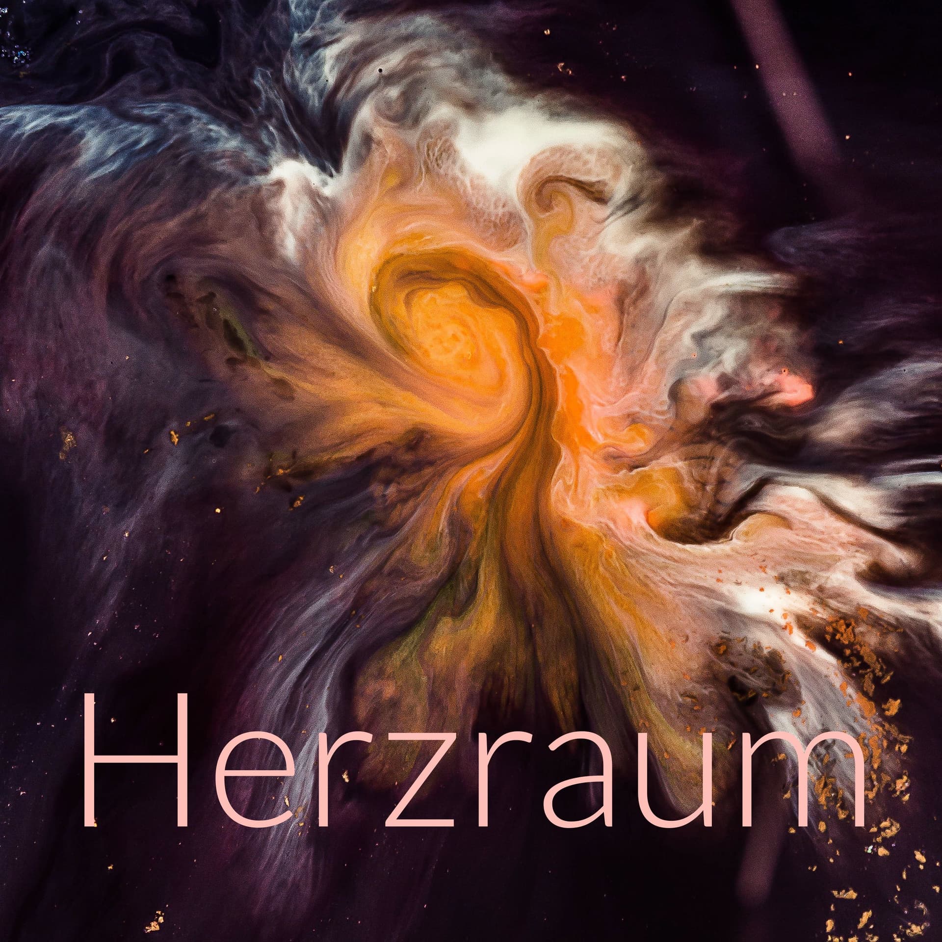 HERtZRAUM ~ sanftes Erwachen - Podcasts