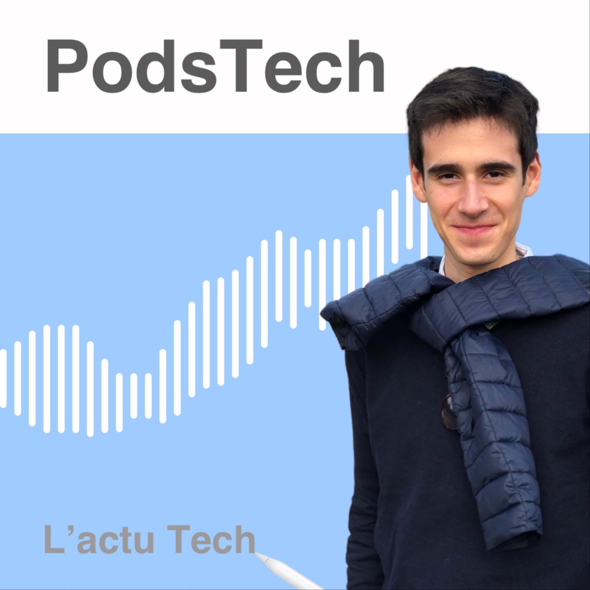 PodsTech - Podcasts