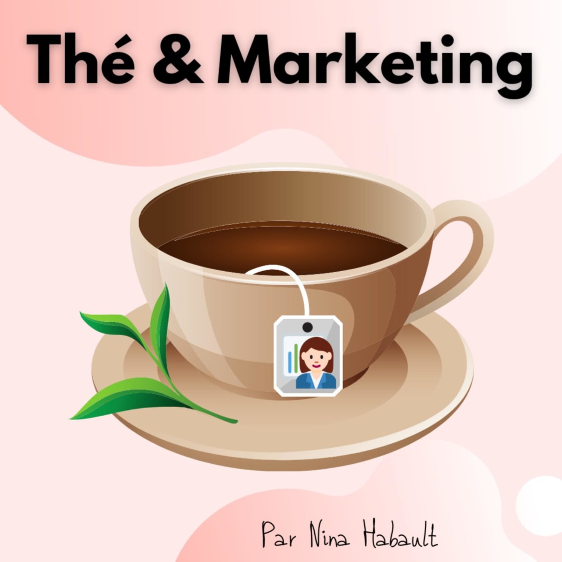 Thé & Marketing - Podcasts