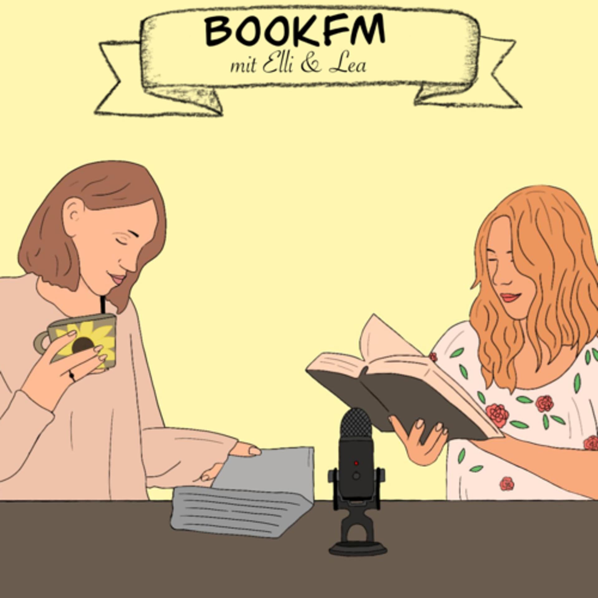 bookFM - Podcasts
