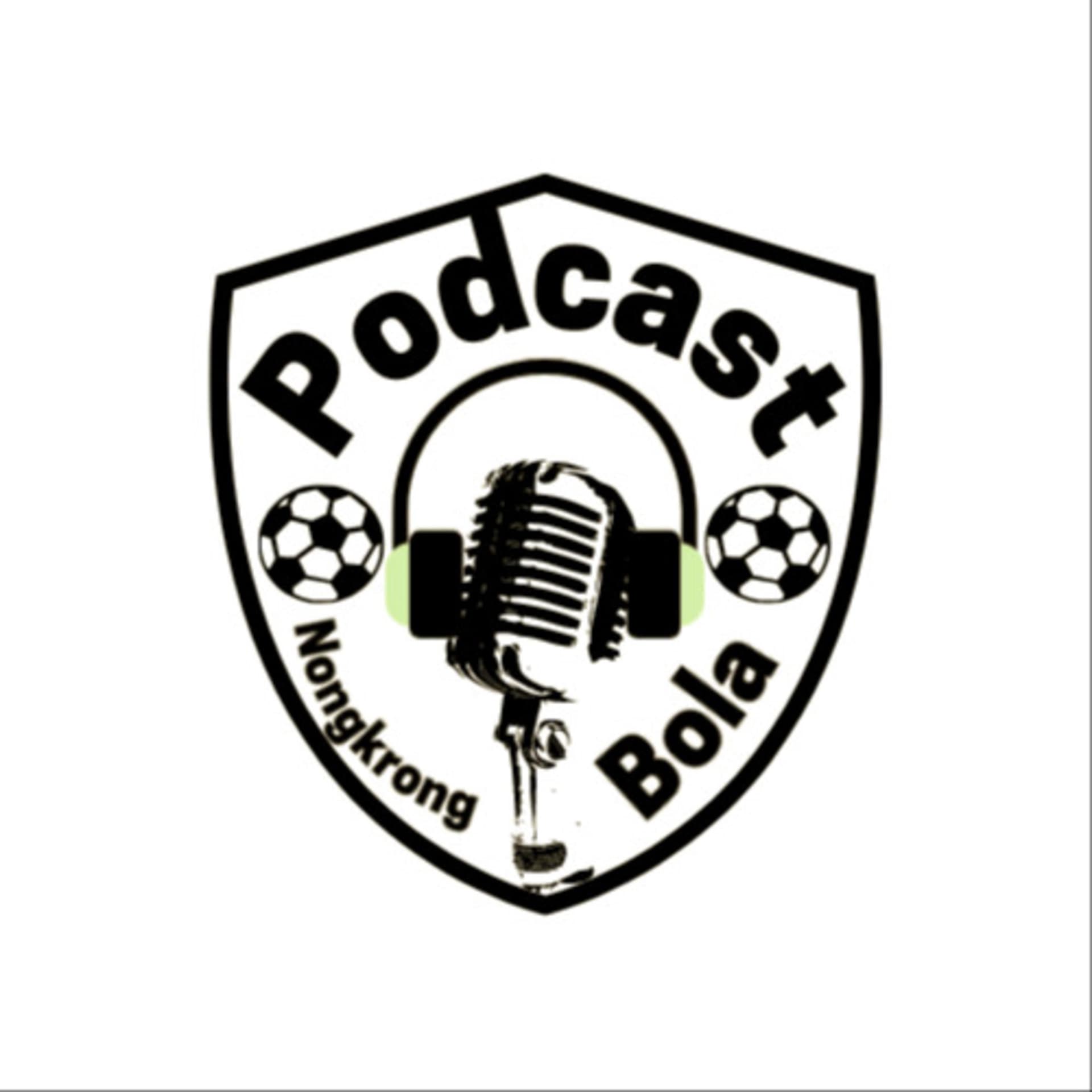 Podcast Nongkrong Bola - Podcasts