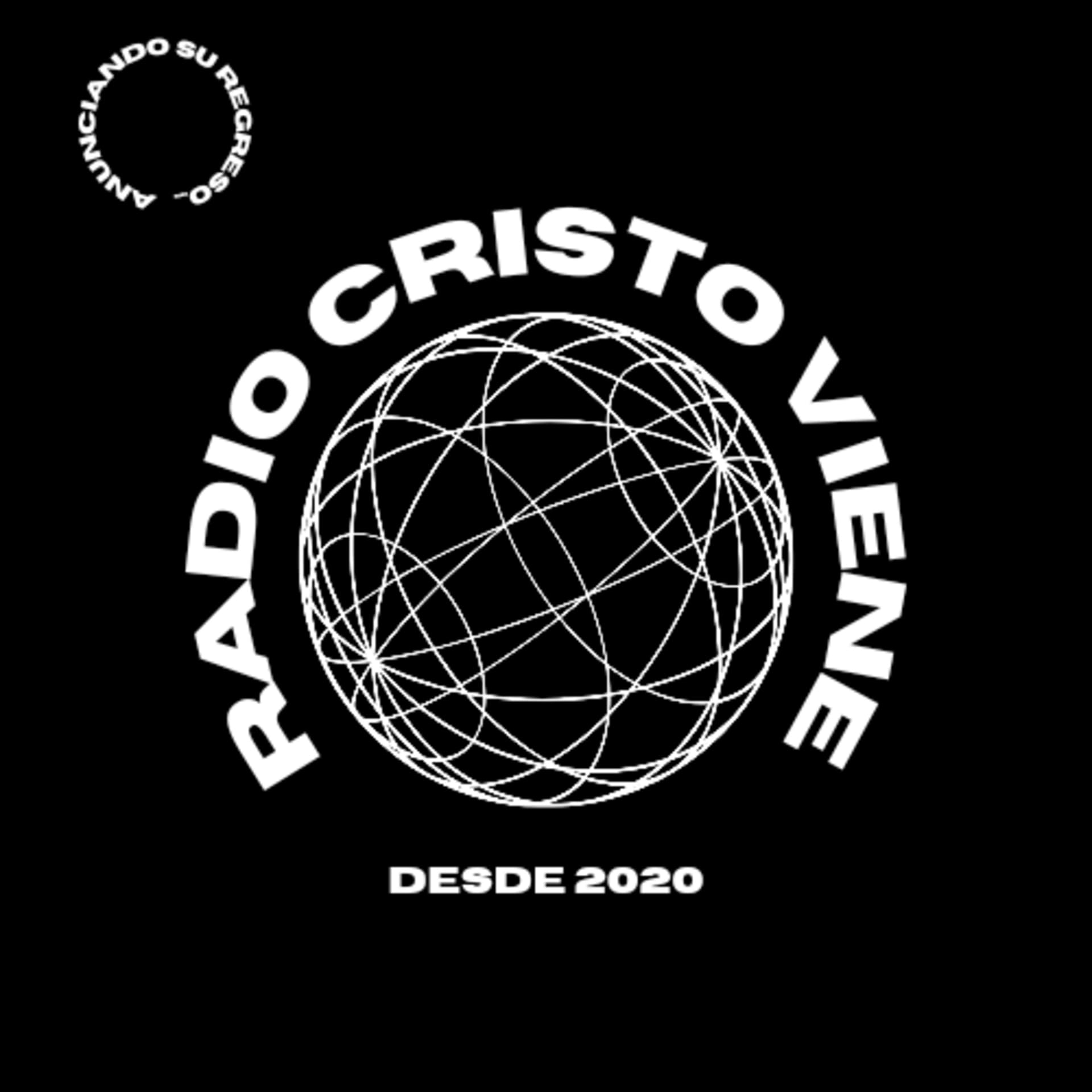 Podcasts De Radio Cristo Viene - Podcasts