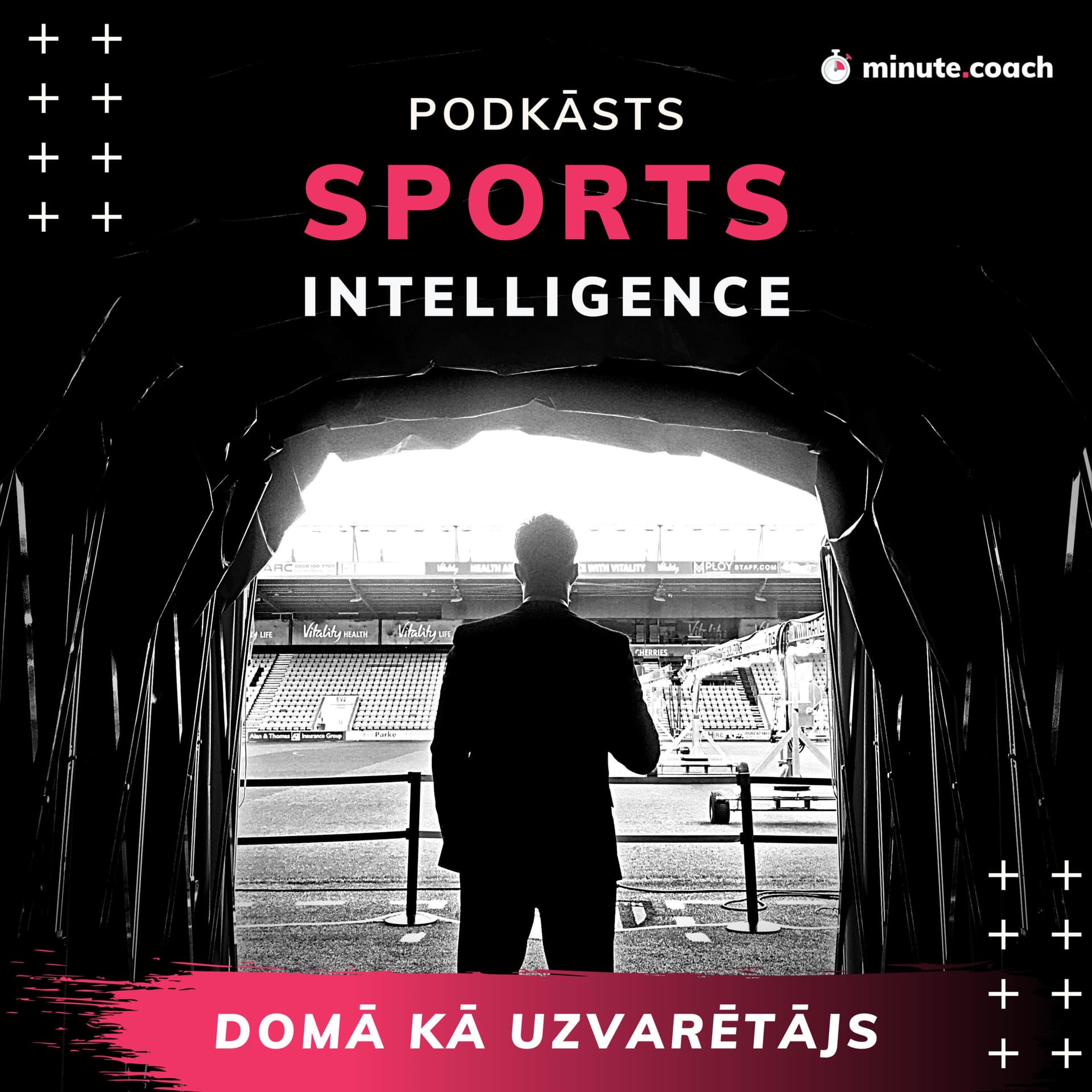 Sports Intelligence - Podcasts