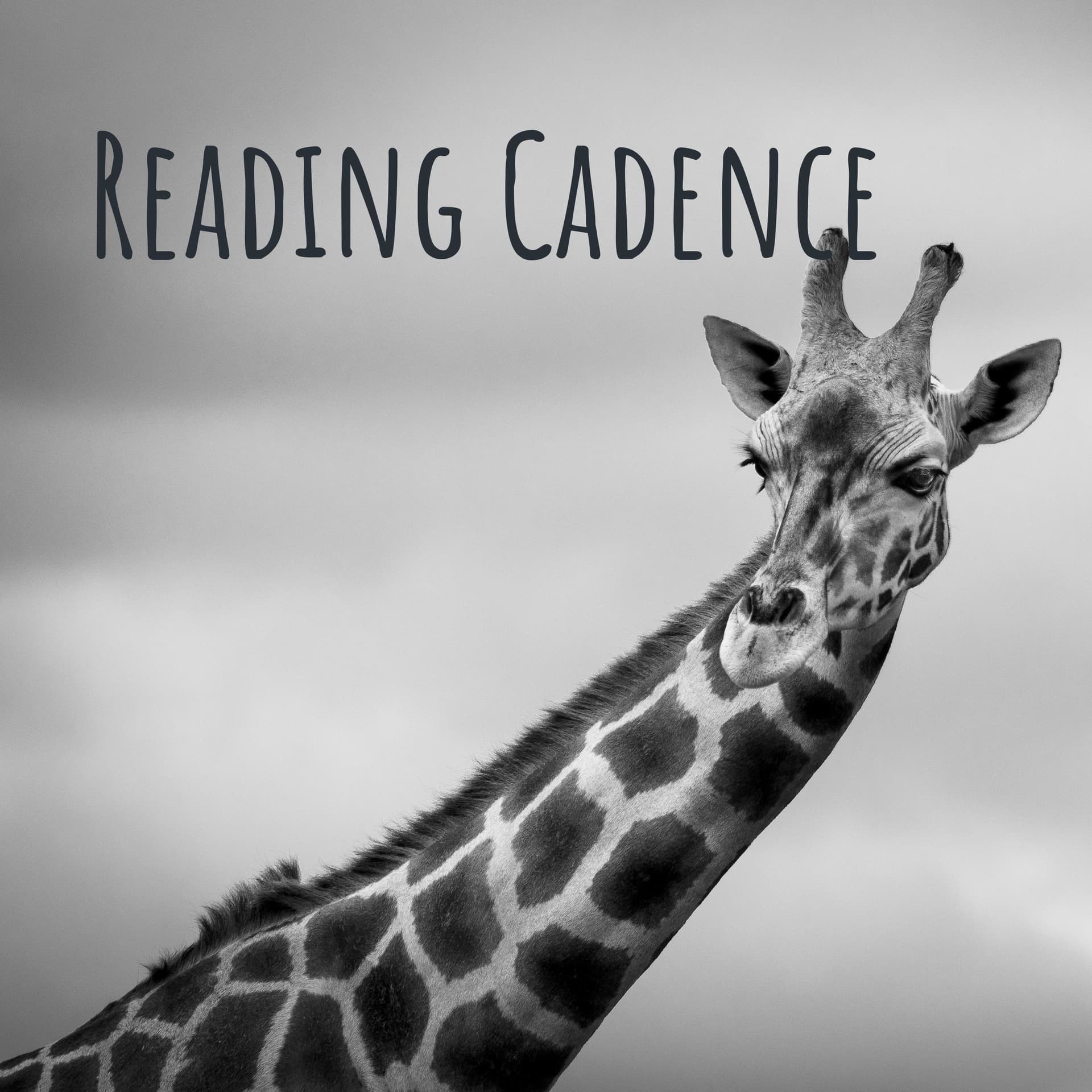 Reading Cadence - Podcasts