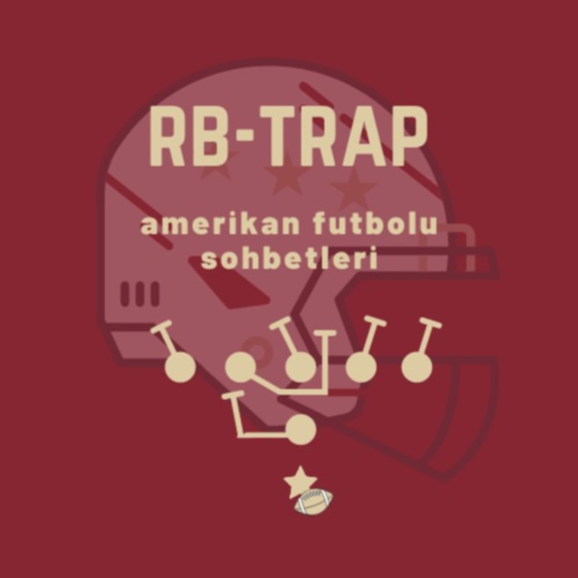 RB-Trap - Podcasts