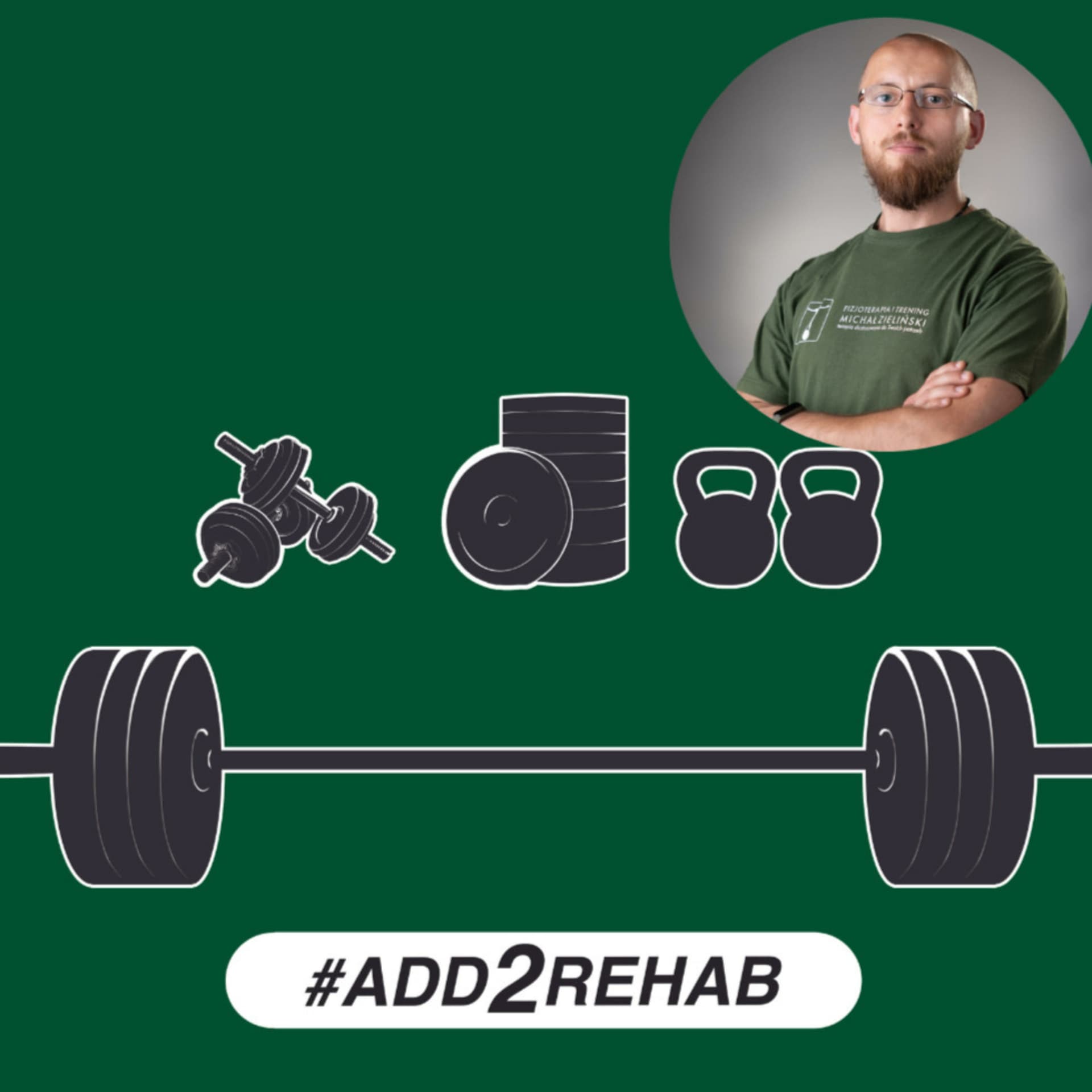 Add2Rehab - Podcasts