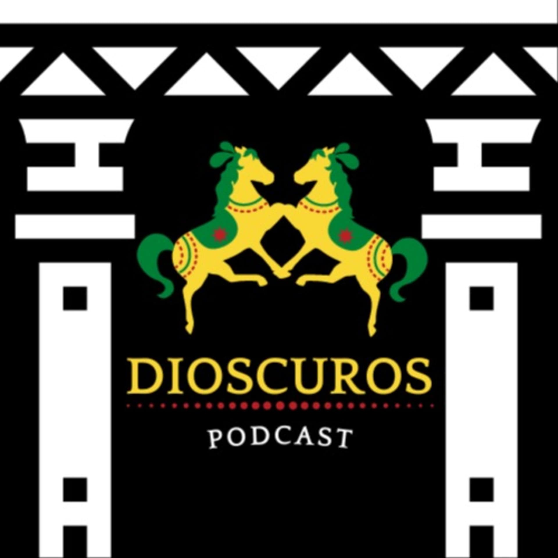 Dioscuros Podcast - Podcasts