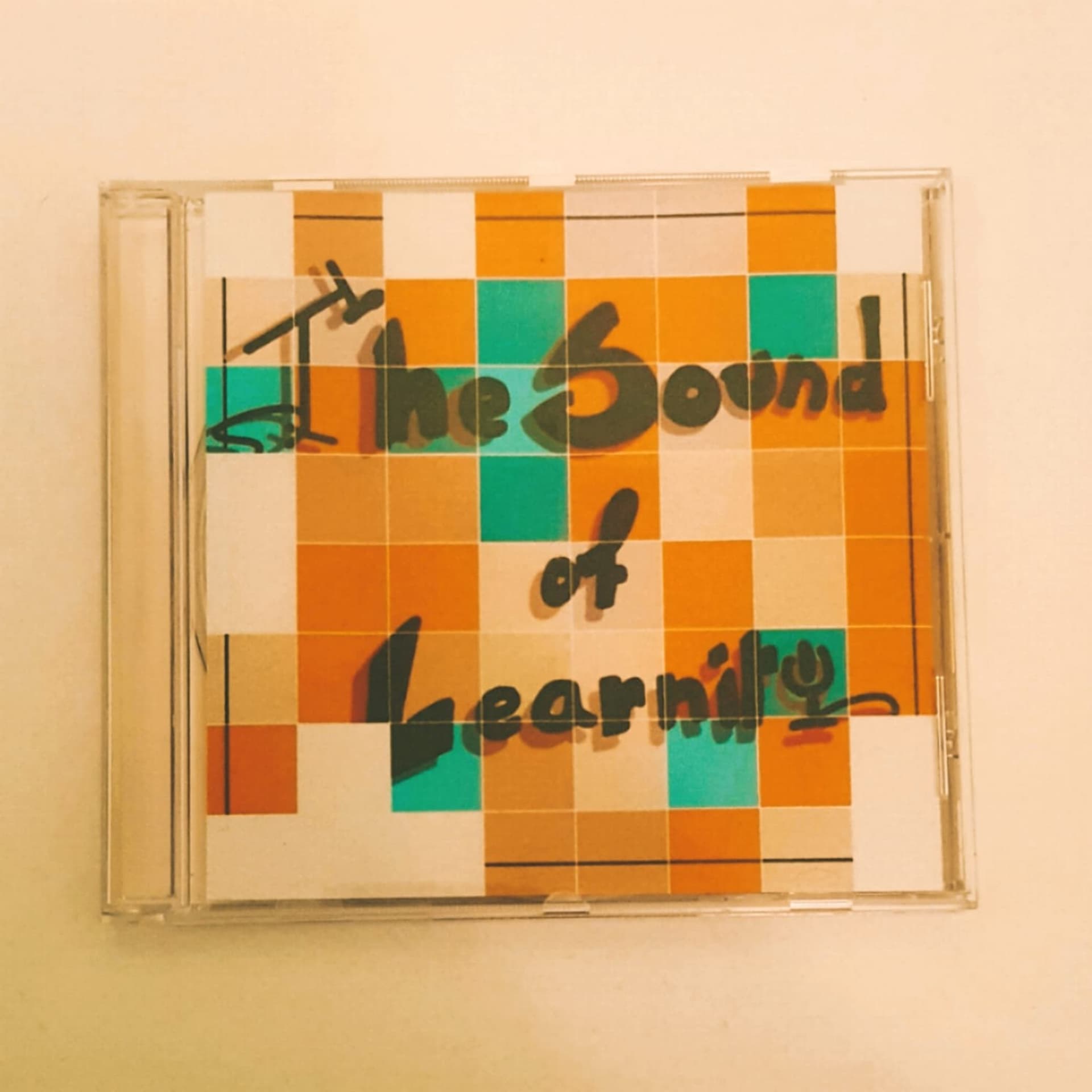 The Sound of Learnity - Podcasts