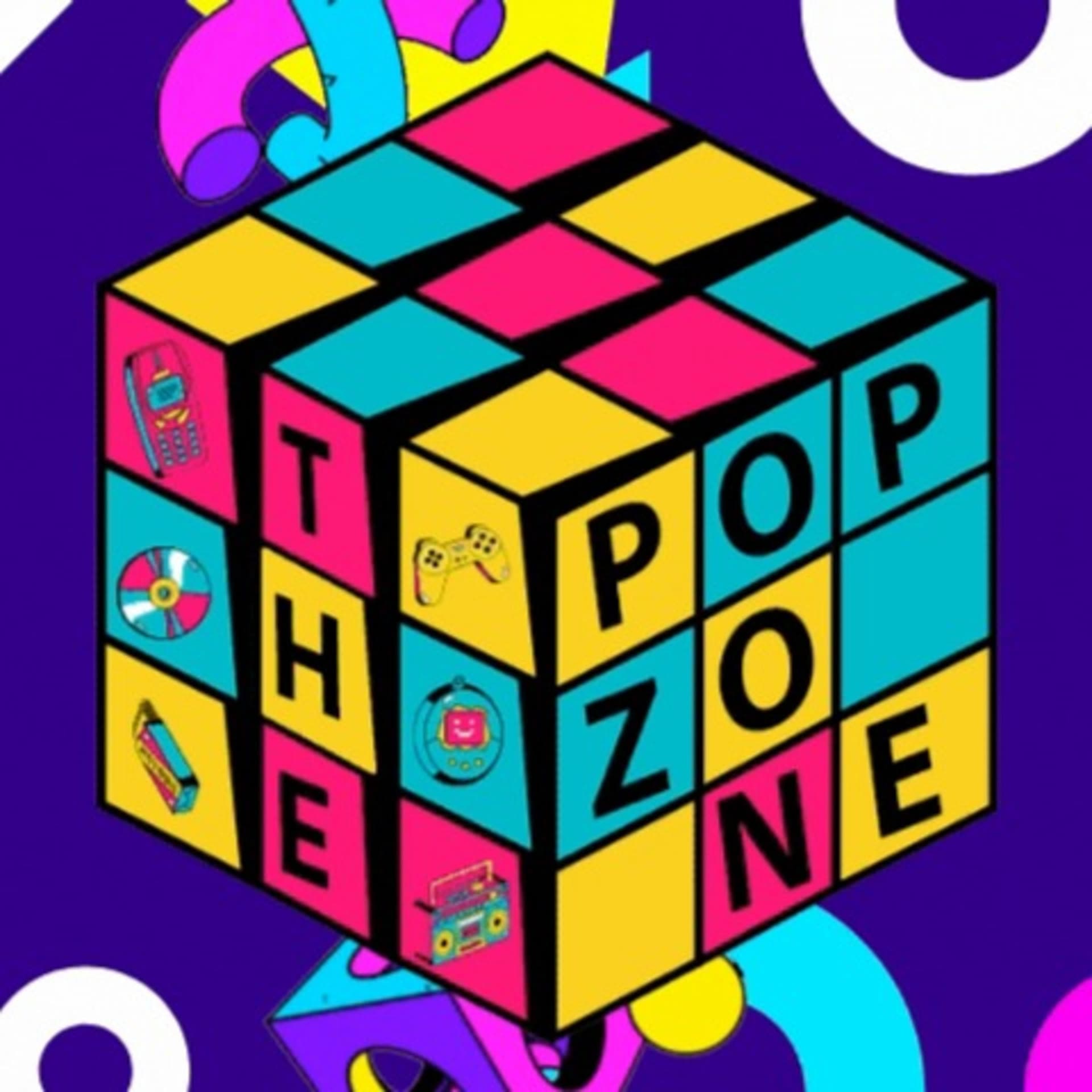 The Pop Zone