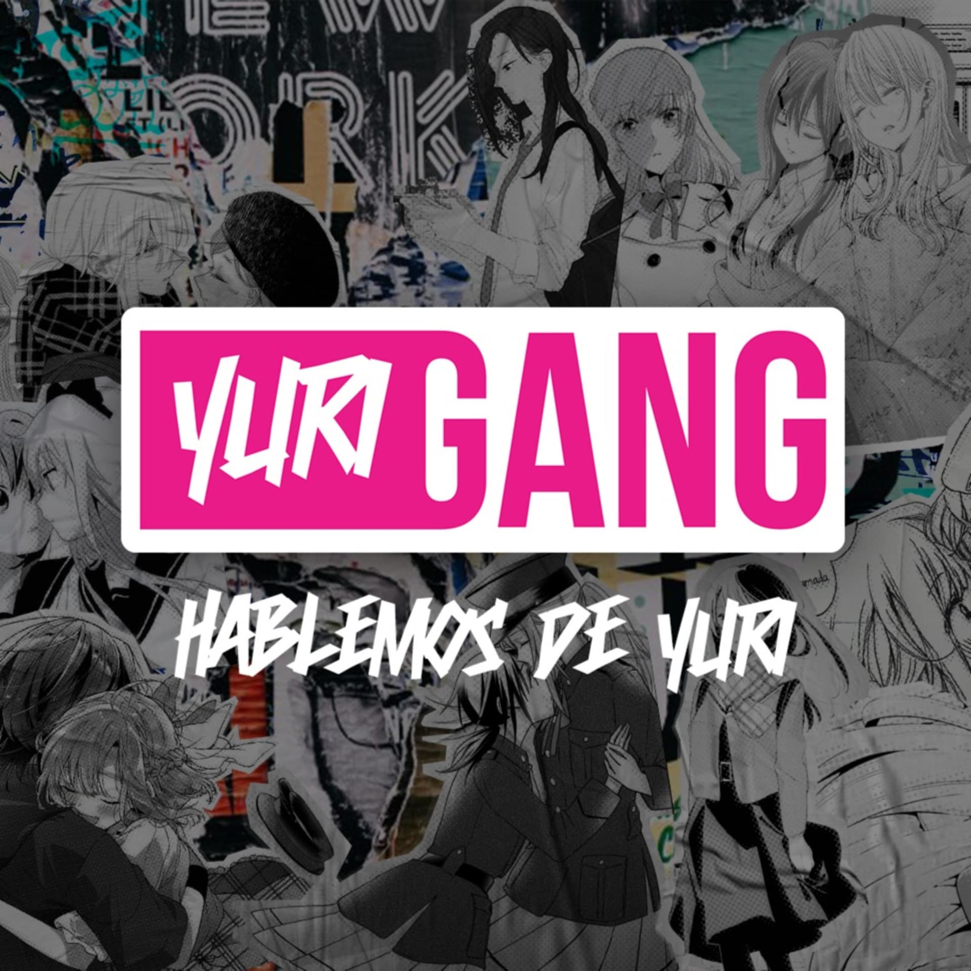 Yuri Gang - Podcasts