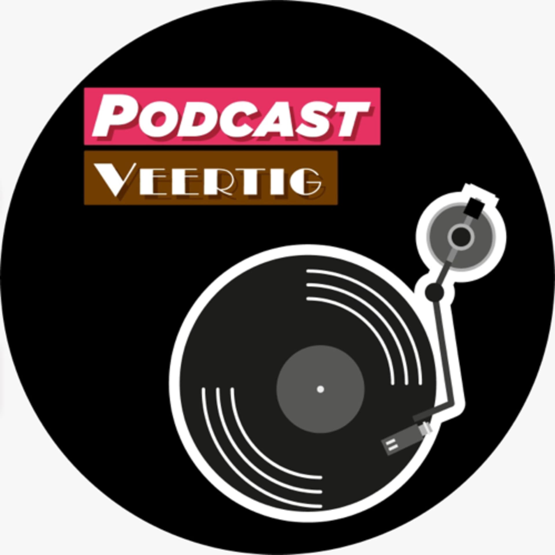 Veertig - Podcasts