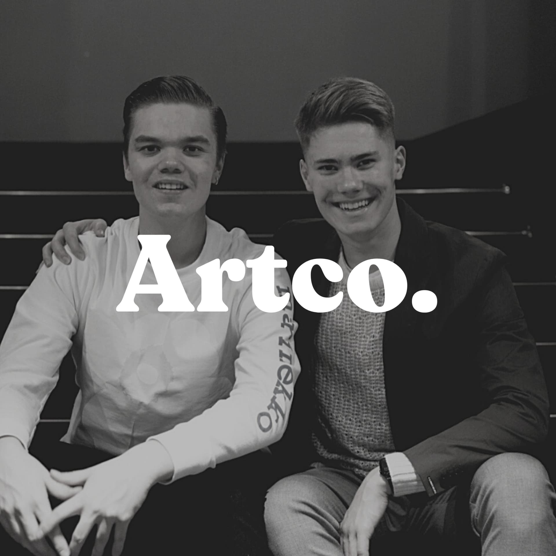 Artco. - Podcasts