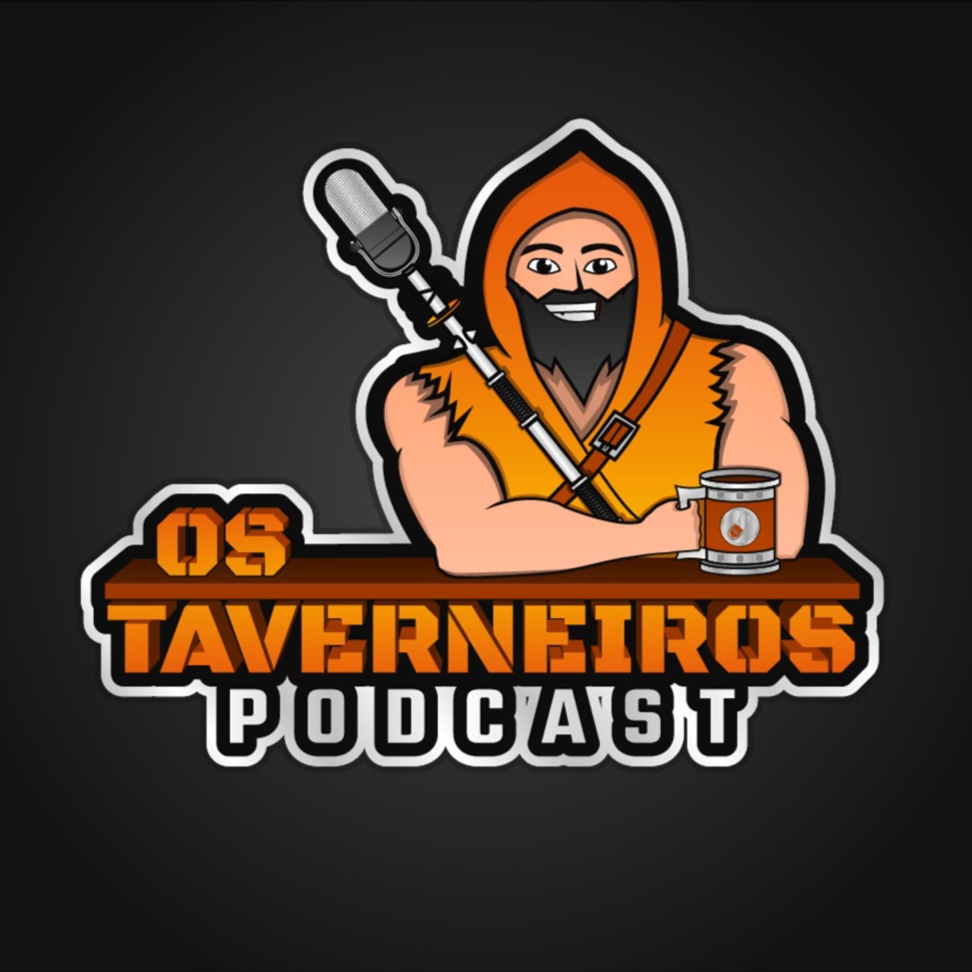 Os Taverneiros - Podcasts
