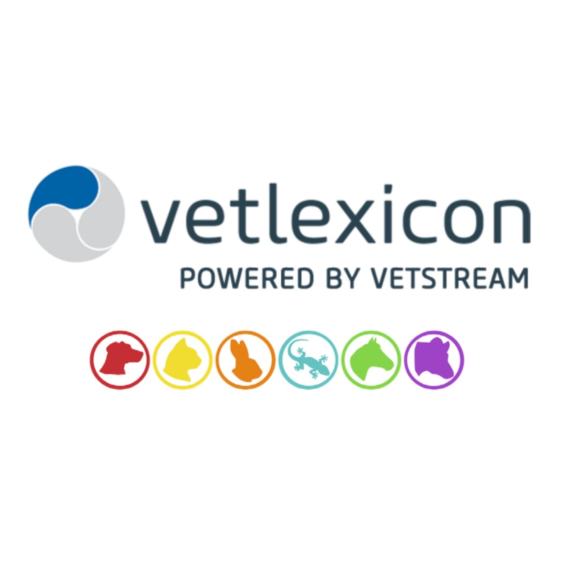 Vetlexicon (Canis, Felis, Lapis, Exotis, Equis and Bovis) - Podcasts