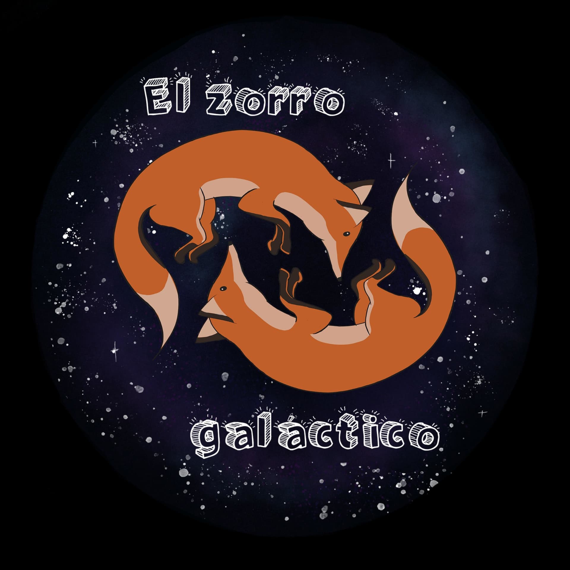 El zorro galáctico - Podcasts