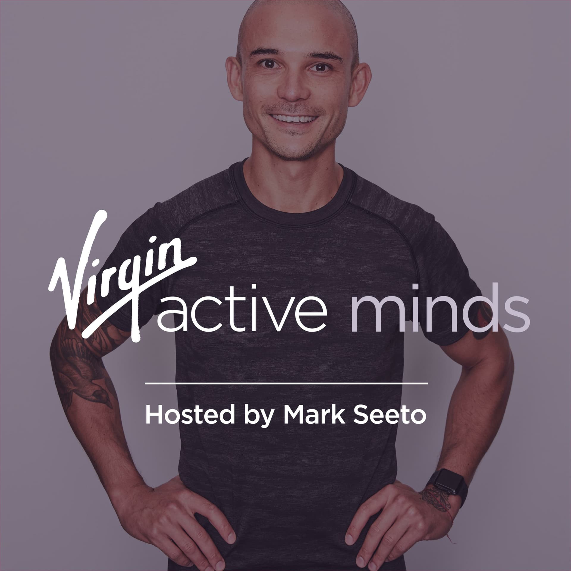Virgin Active Minds - Podcasts