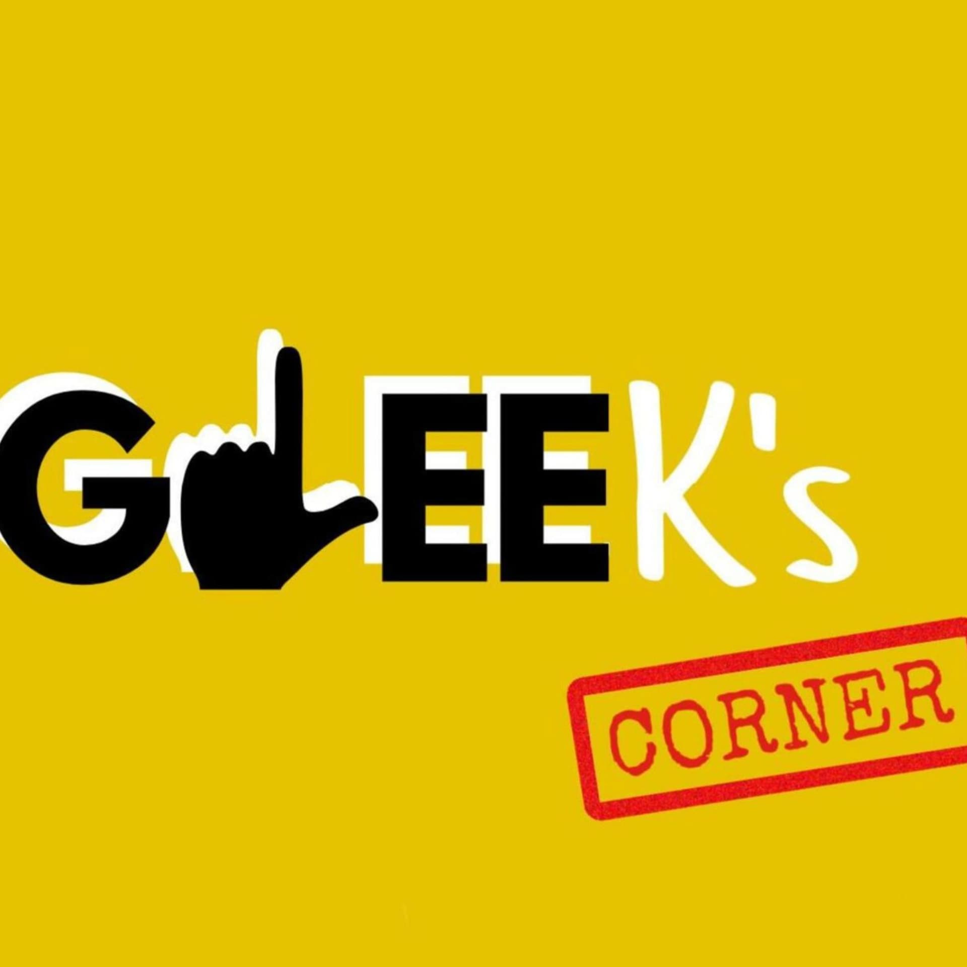 The Gleek's Corner - Podcasts