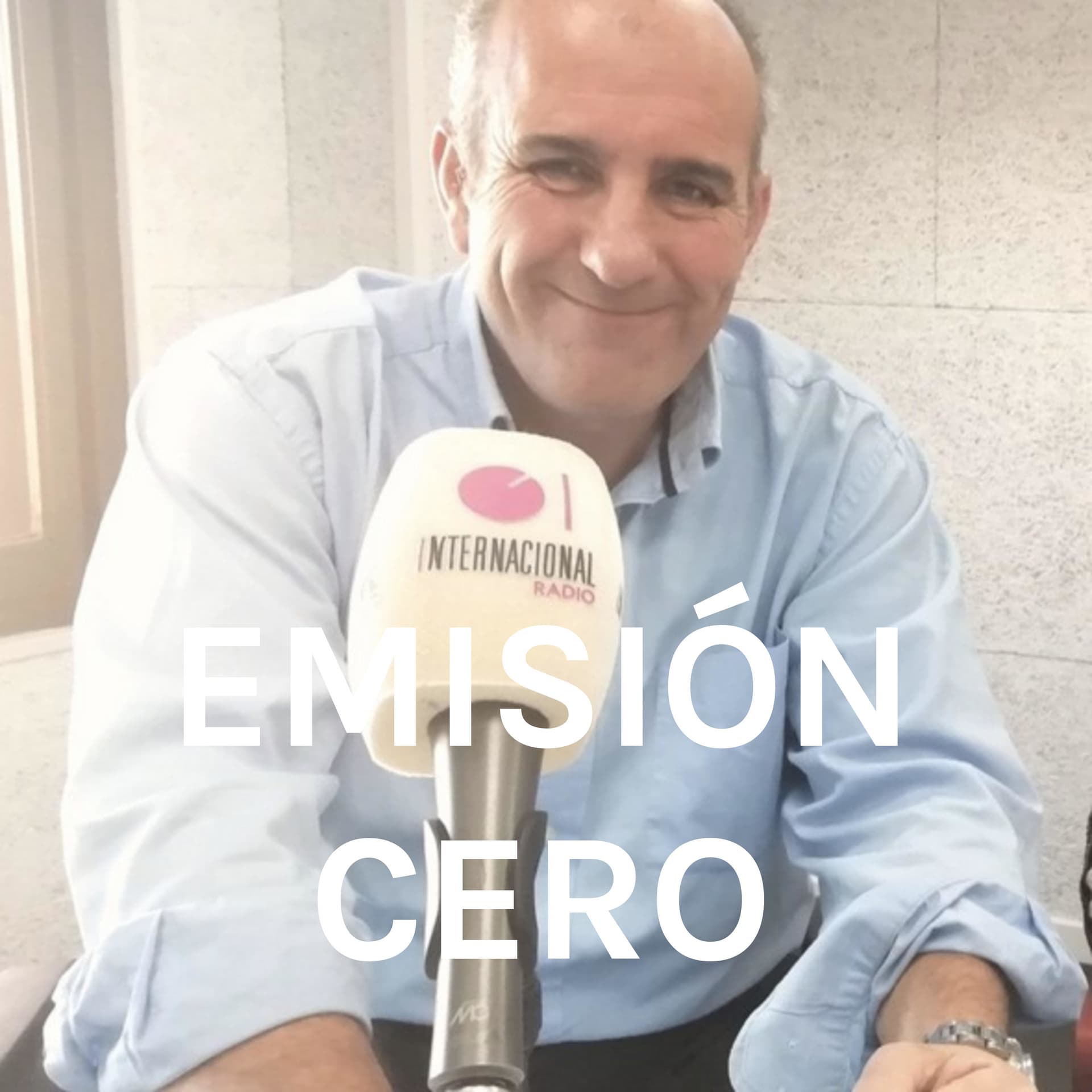 EMISIÓN CERO - Podcasts