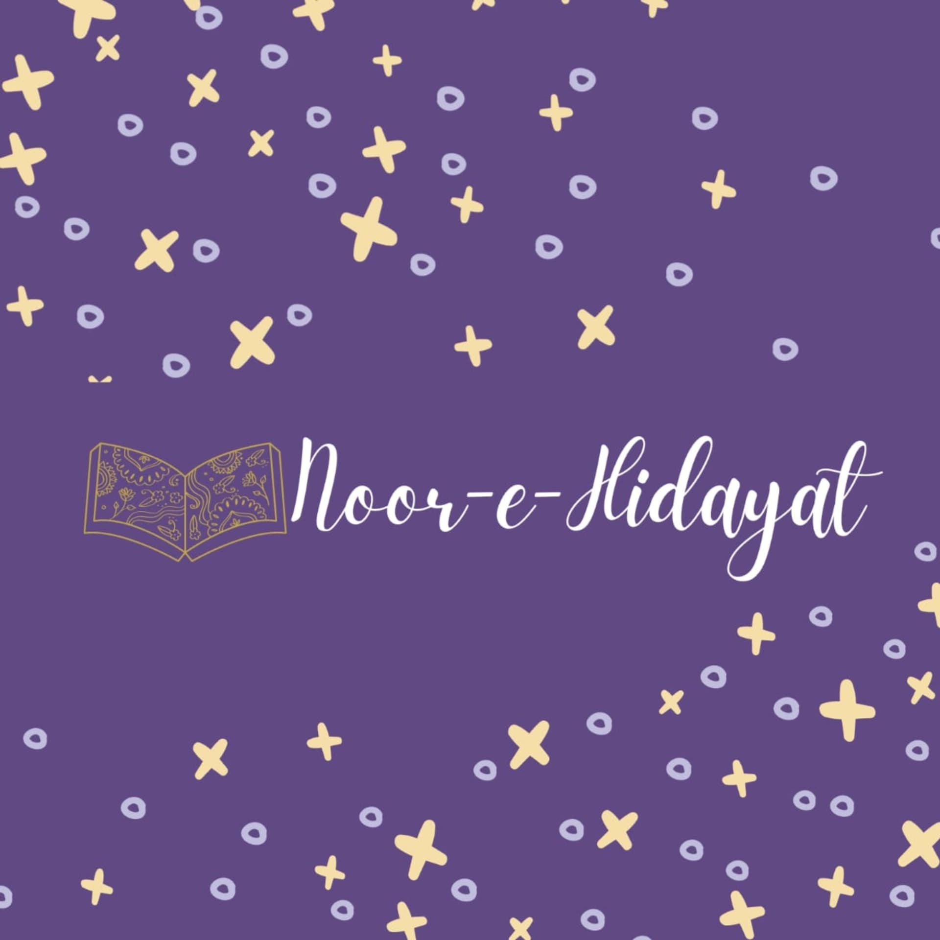 Noor-e-Hidayat - Podcasts