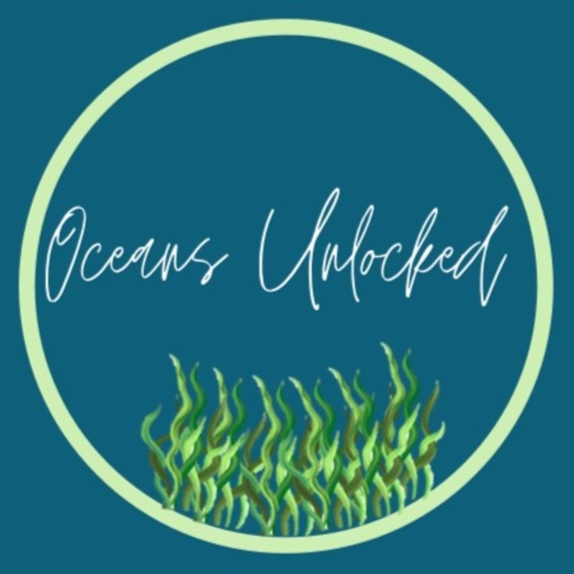 Oceans Unlocked - Podcasts
