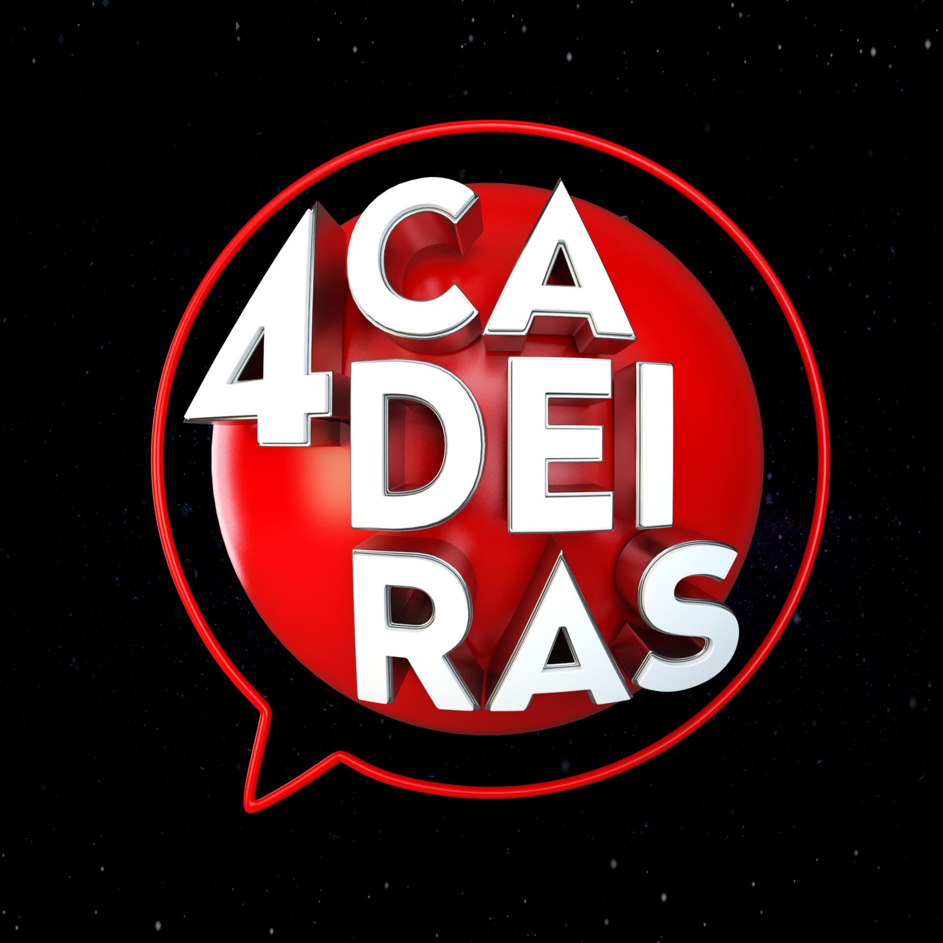 4 Cadeiras - Podcasts