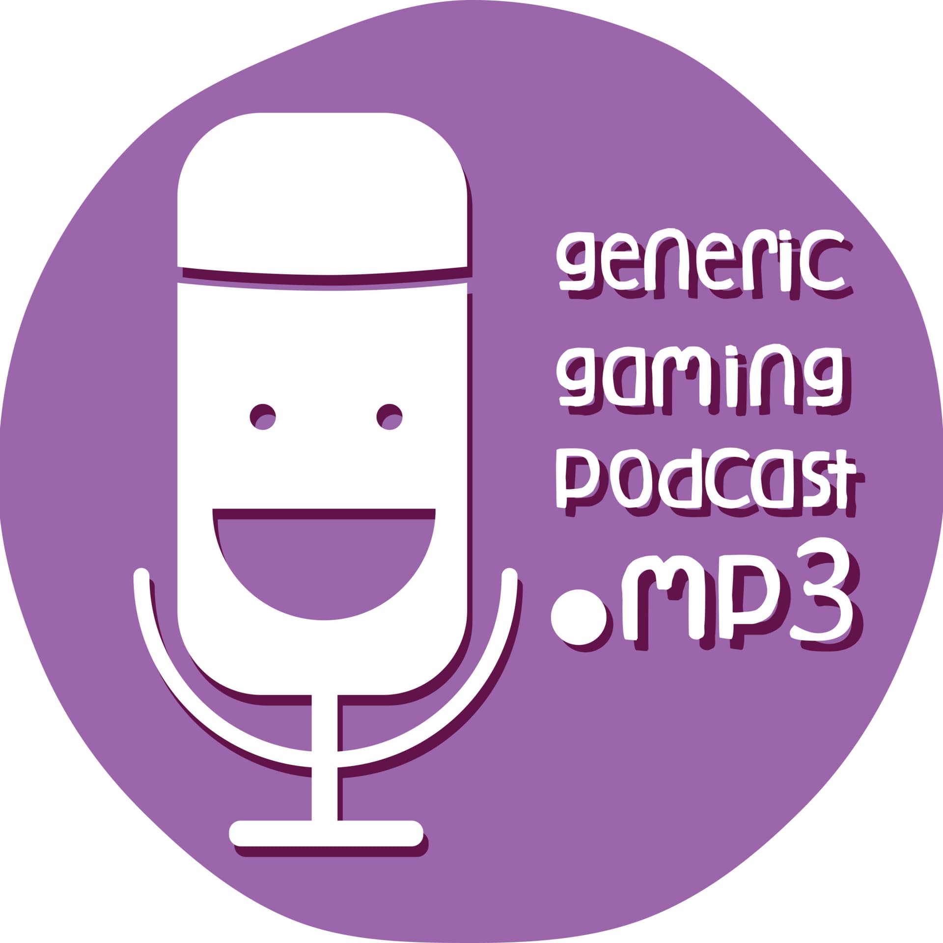 GenericGamingPodcast.MP3 - Podcasts