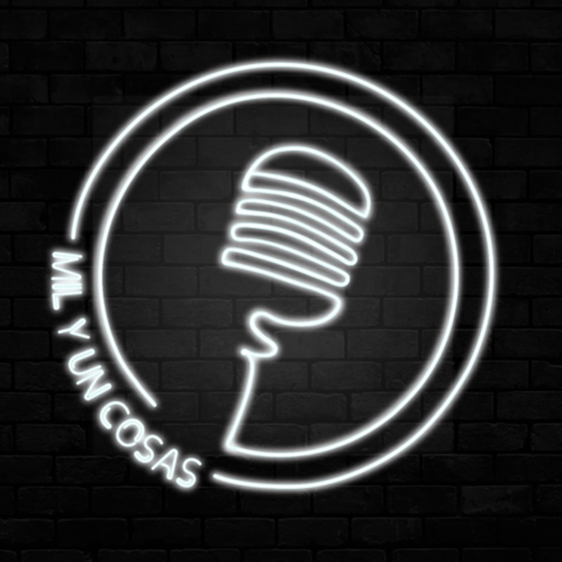 Mil y un cosas - Podcasts