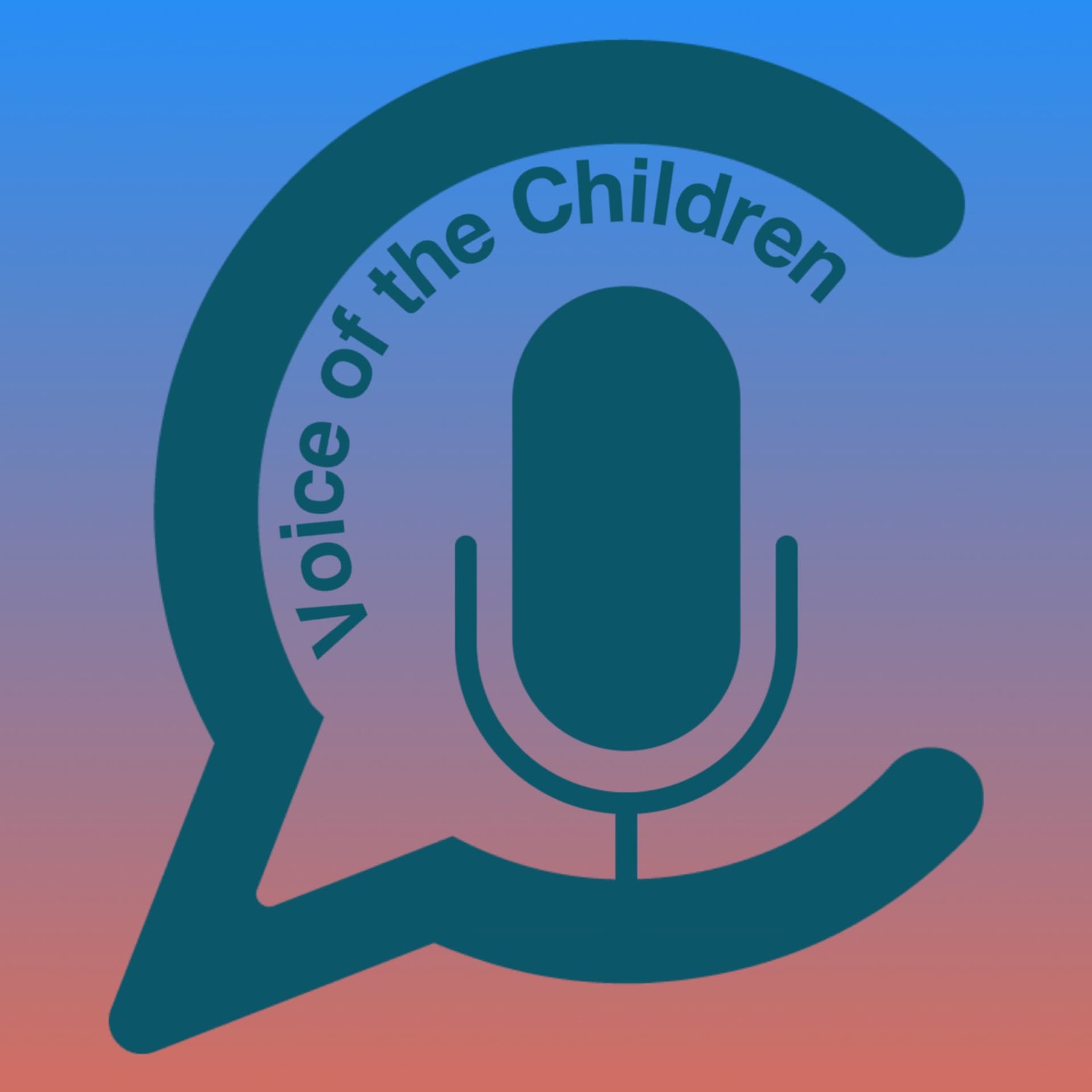 Voice of the Children - Podcasts