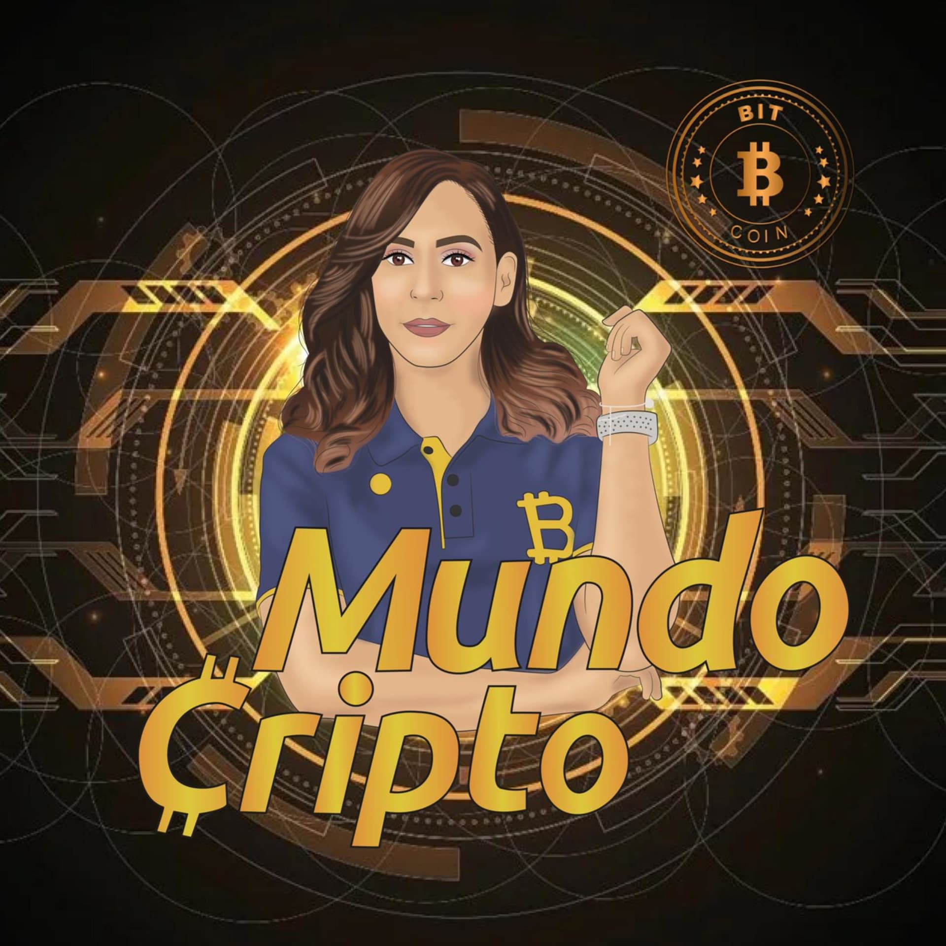 Mundo Crypto - Podcasts