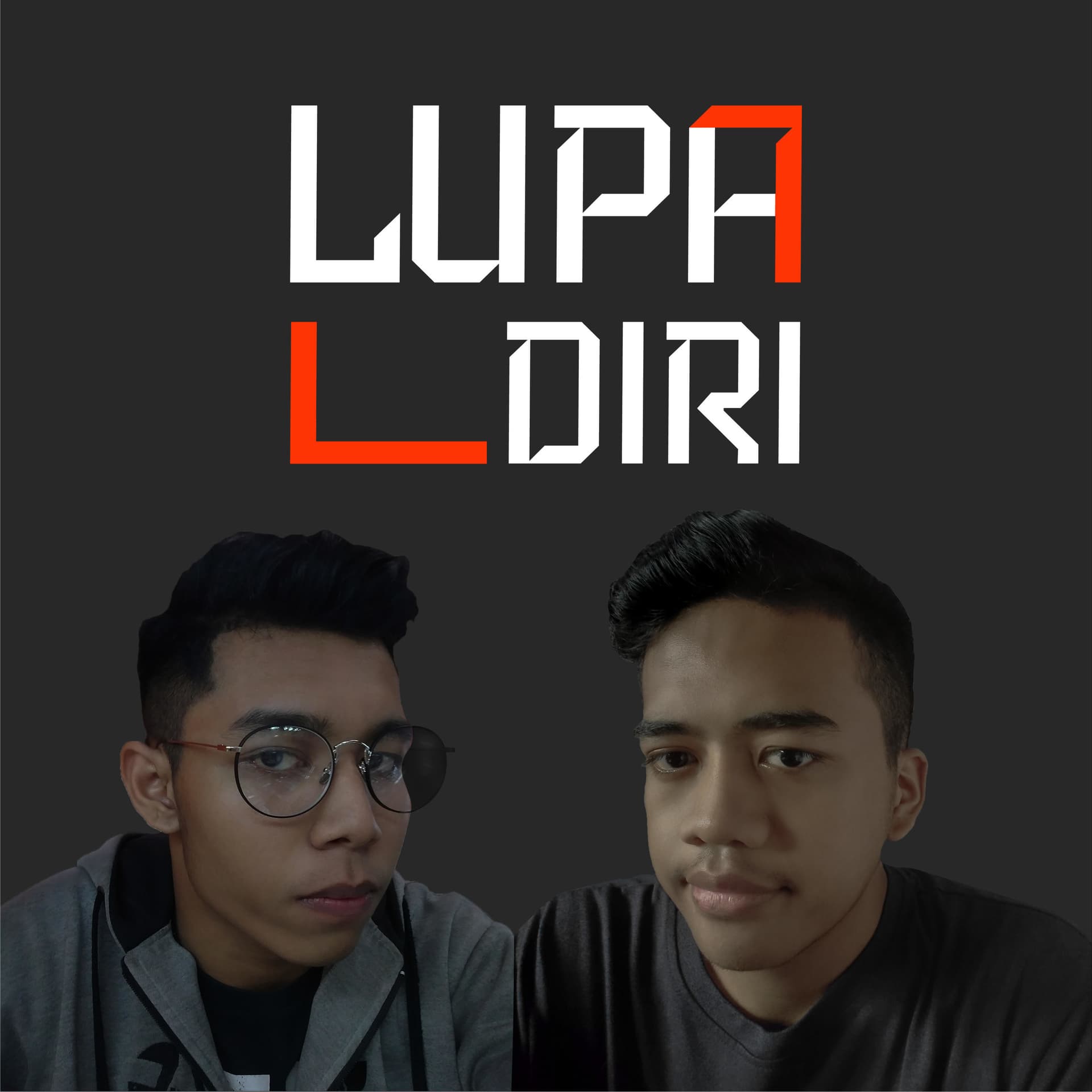 Lupa Diri - Podcasts