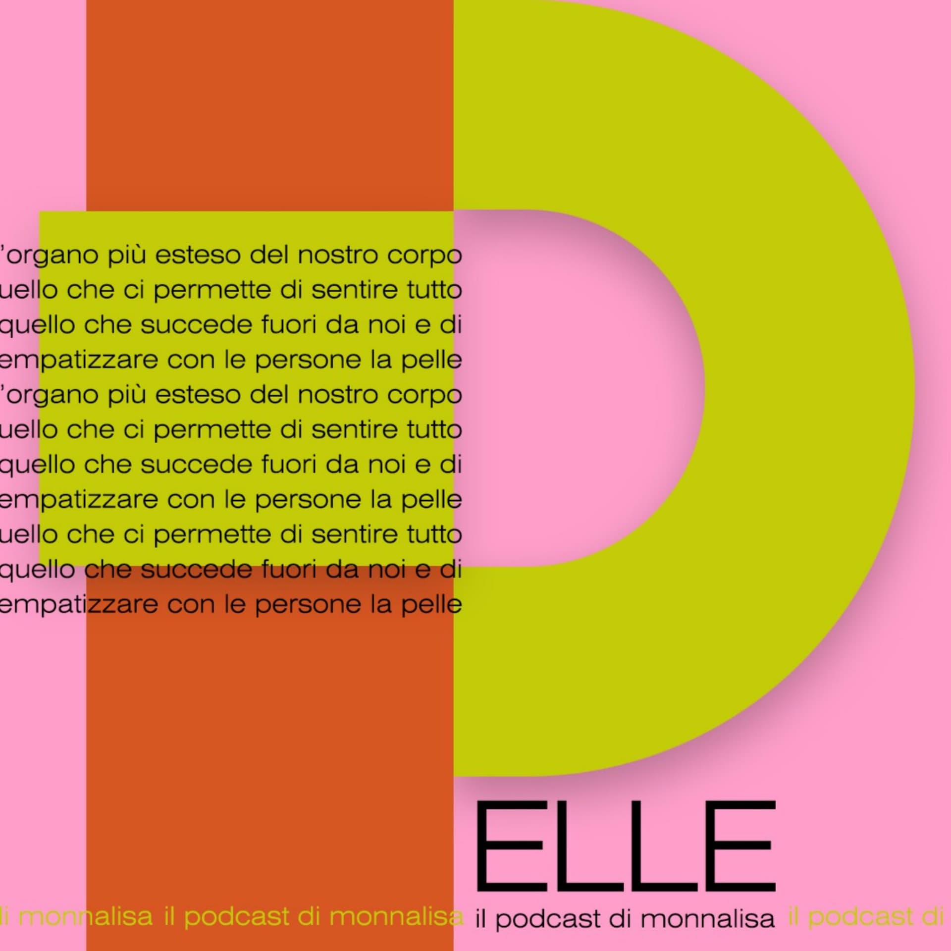 Pelle - Podcasts