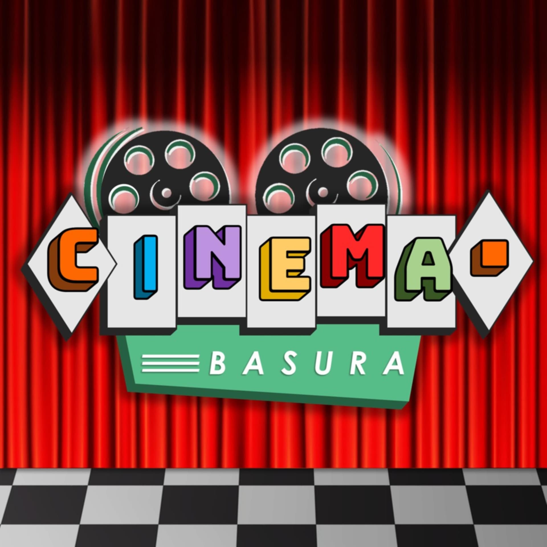 Cinema Basura - Podcasts