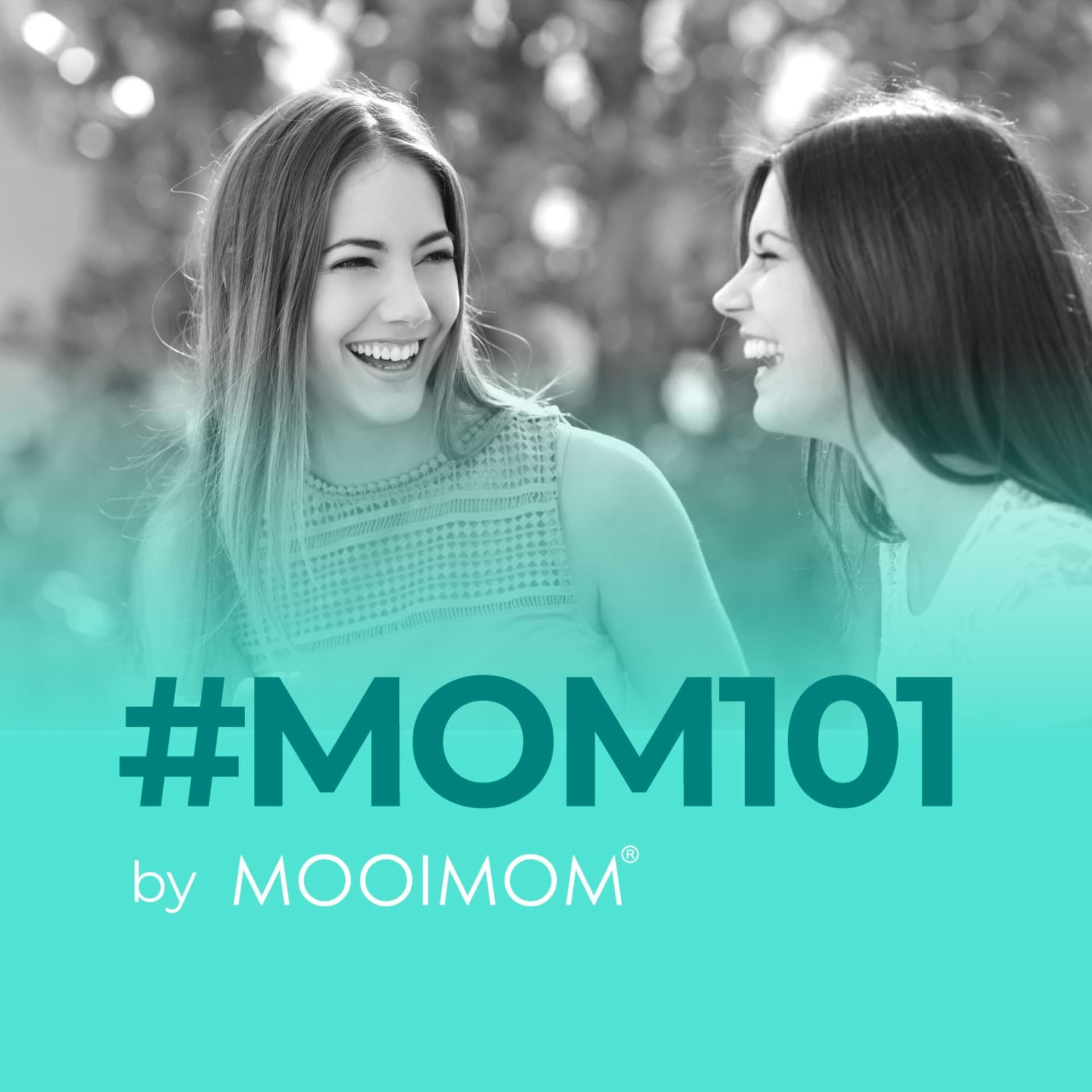#Mom101 - Podcasts