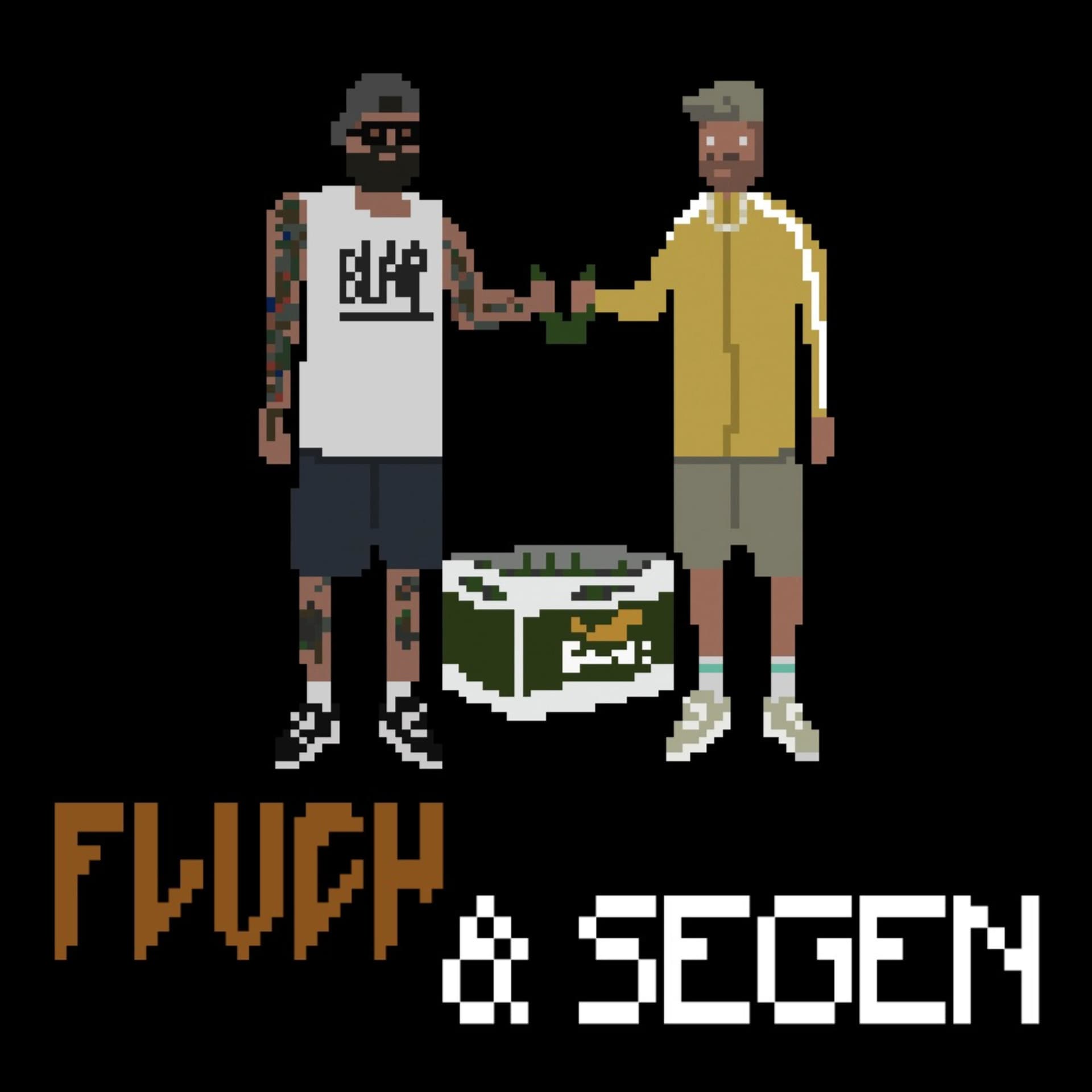 Fluch & Segen - Podcasts