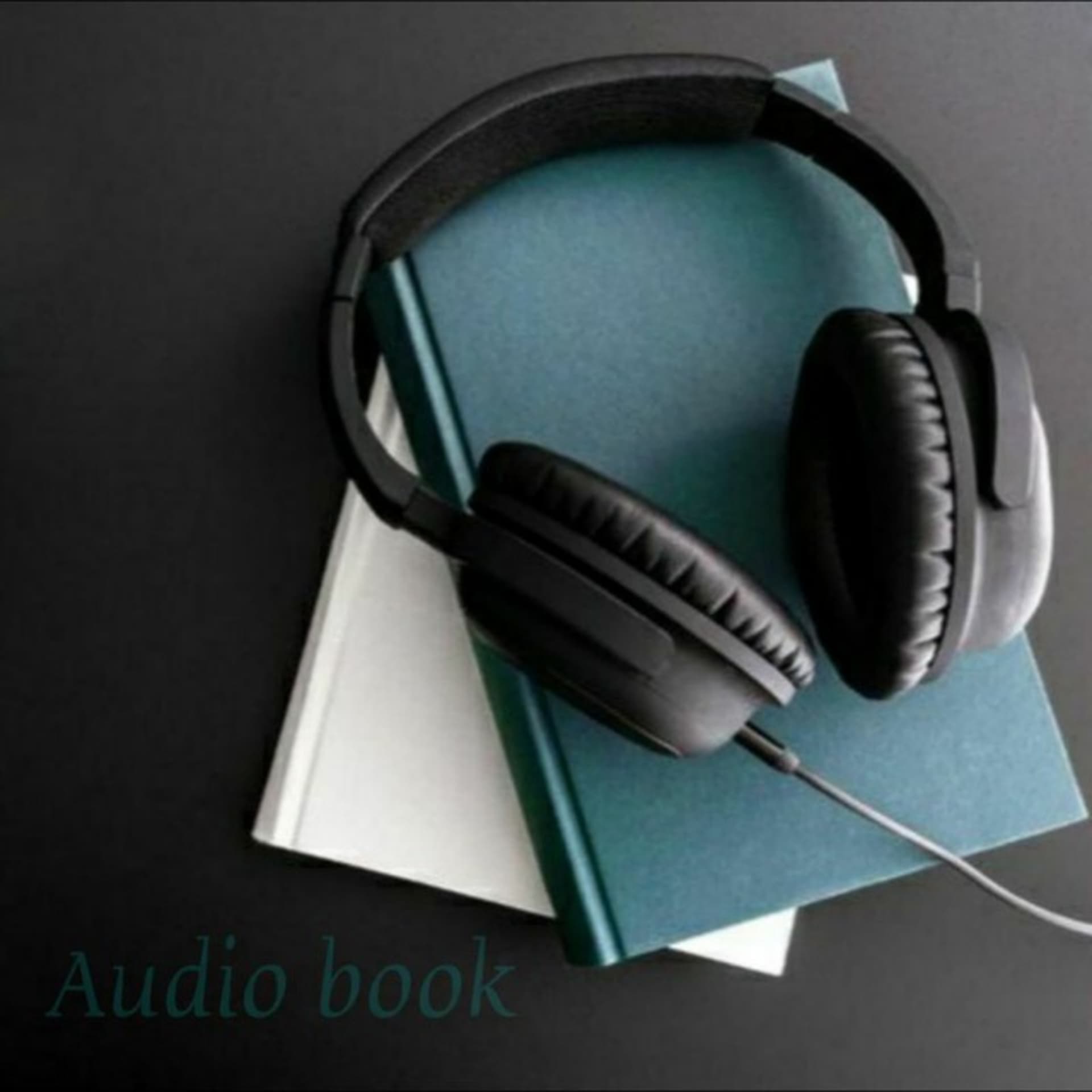 کتاب صوتی با شی لا - Podcasts